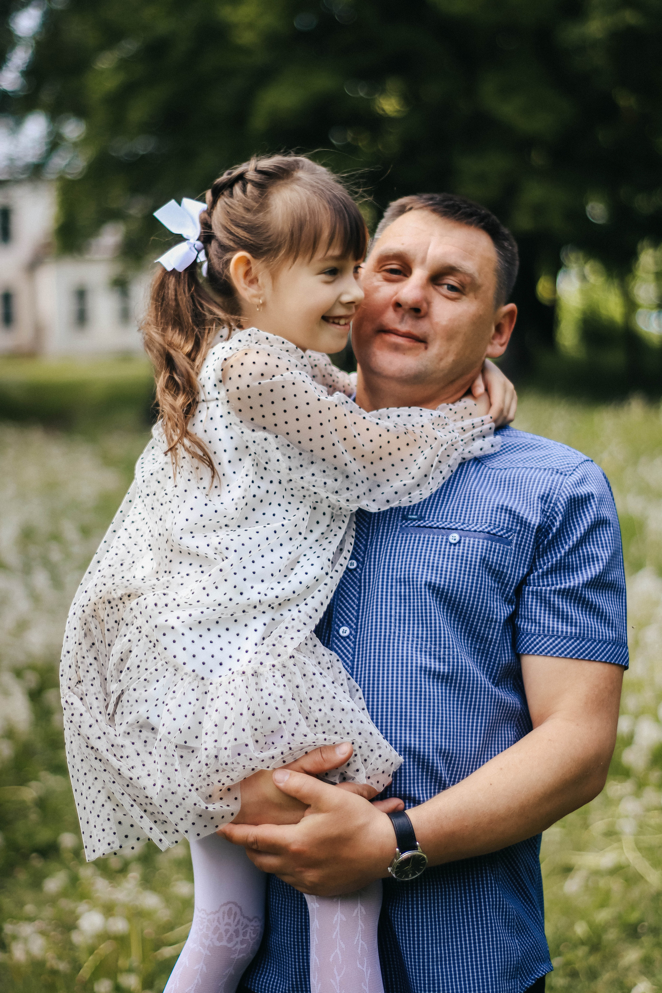 Выпускной Дошколят. Фотограф Дарья Маташкова