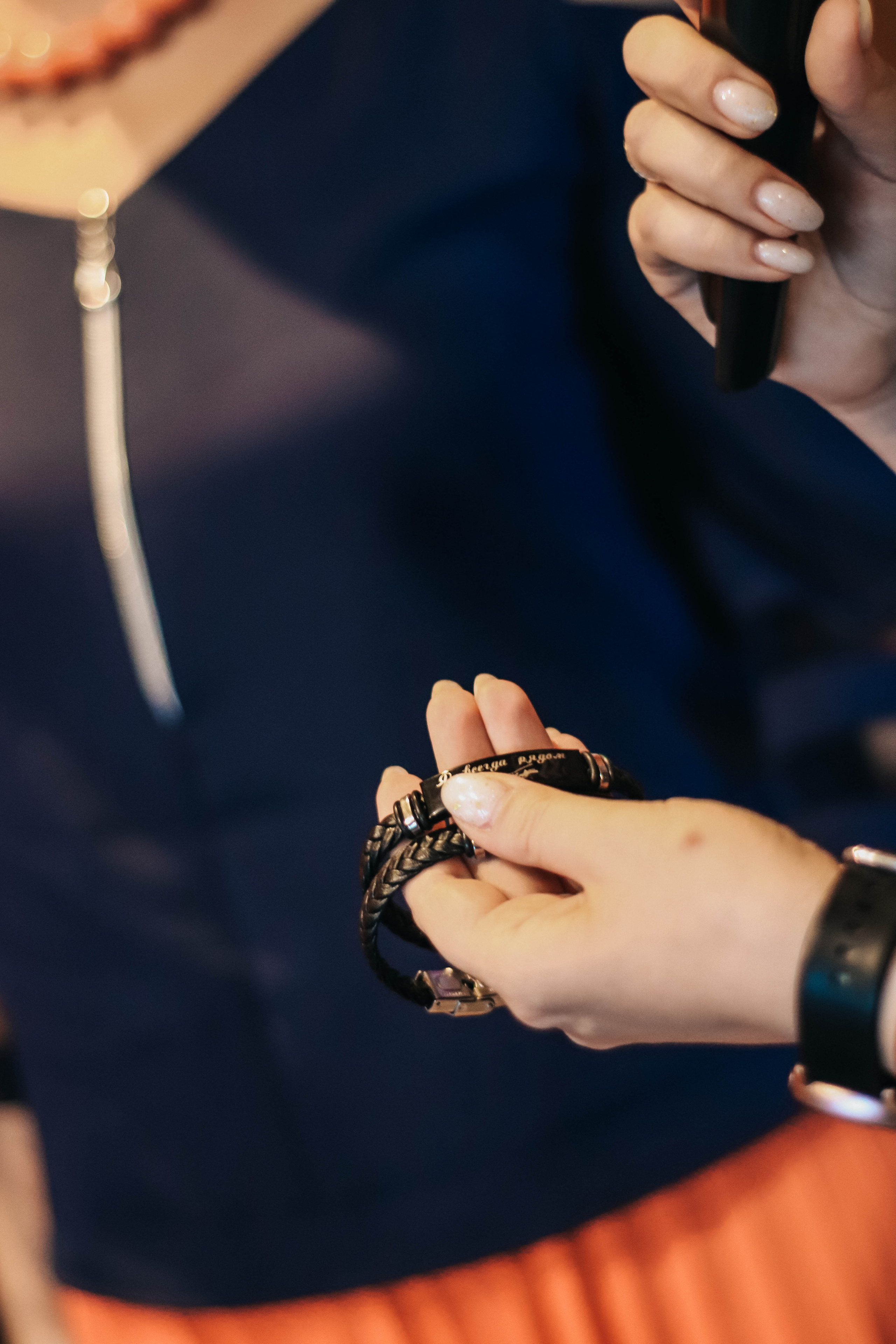 Юбилей Анны. Фотограф Дарья Маташкова