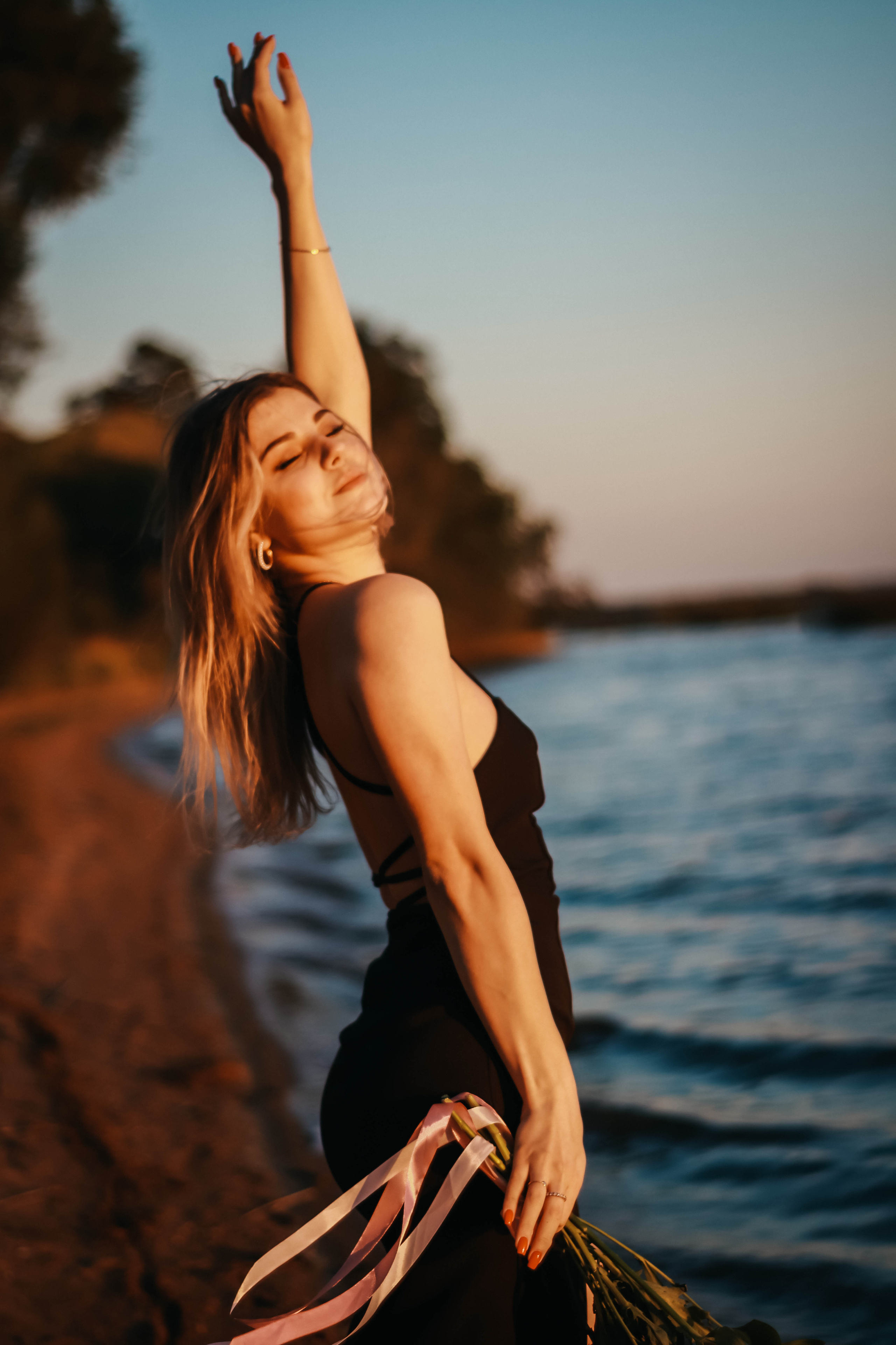 Дарья. Фотограф Дарья Маташкова