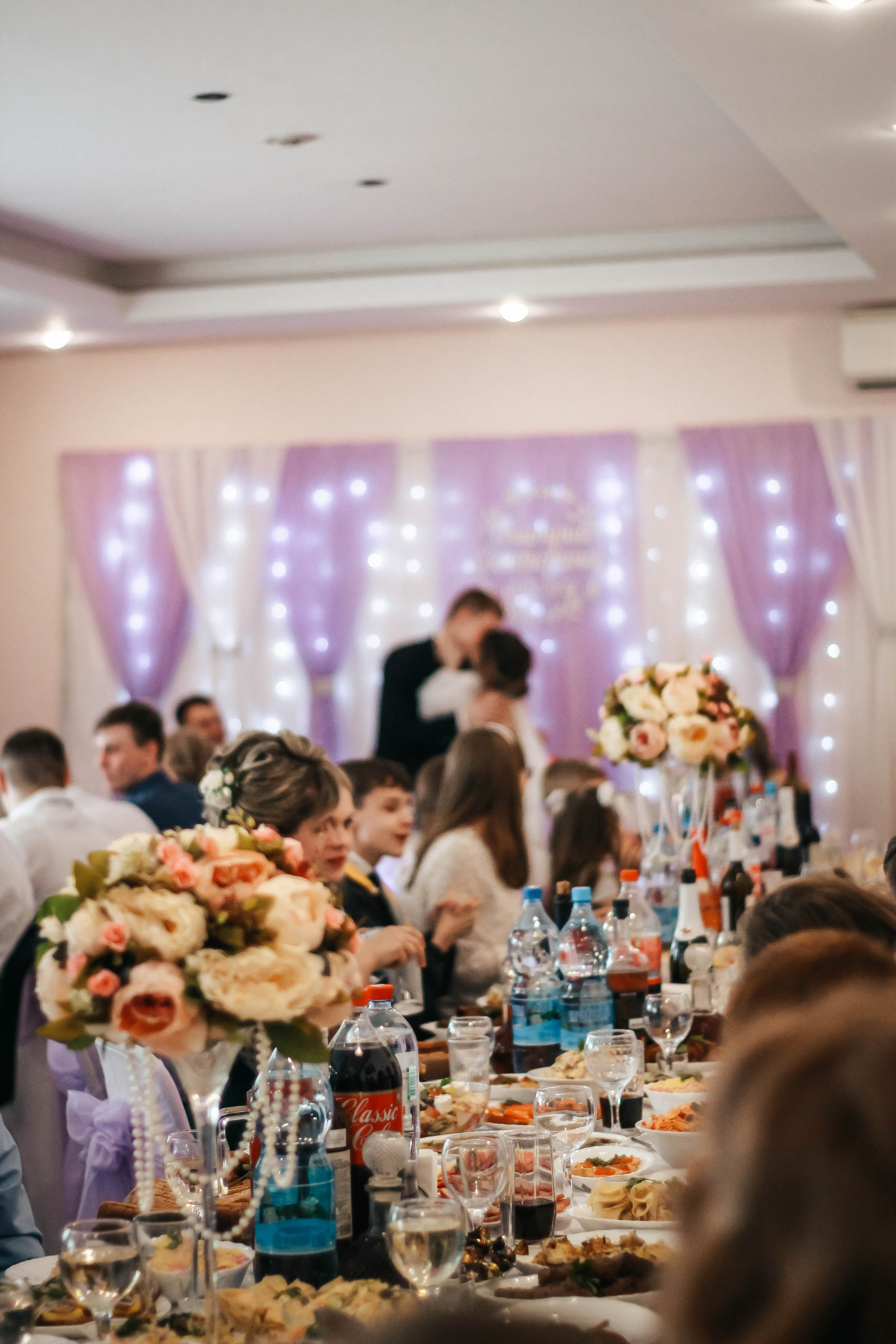 Дмитрий и Екатерина. Фотограф Дарья Маташкова