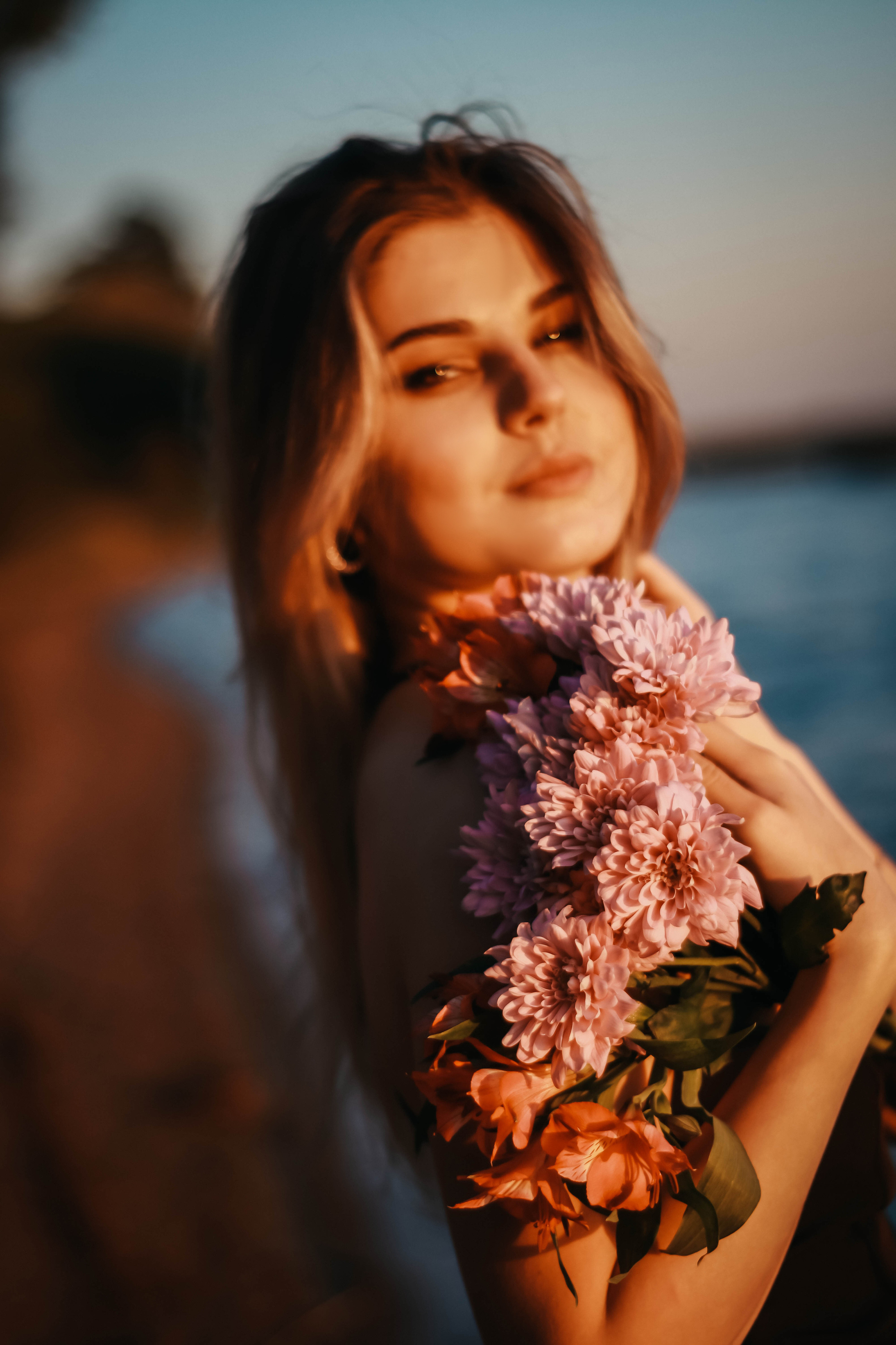 Дарья. Фотограф Дарья Маташкова