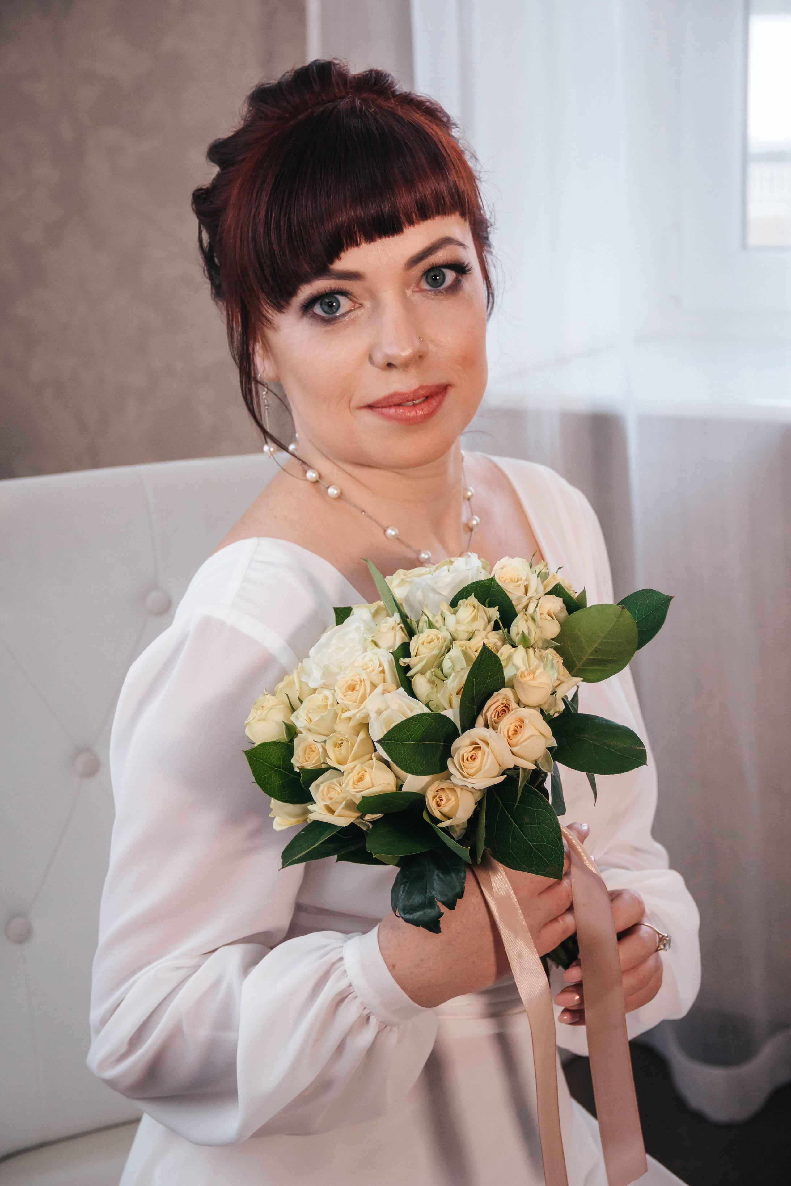 Иван и Елена. Фотограф Дарья Маташкова