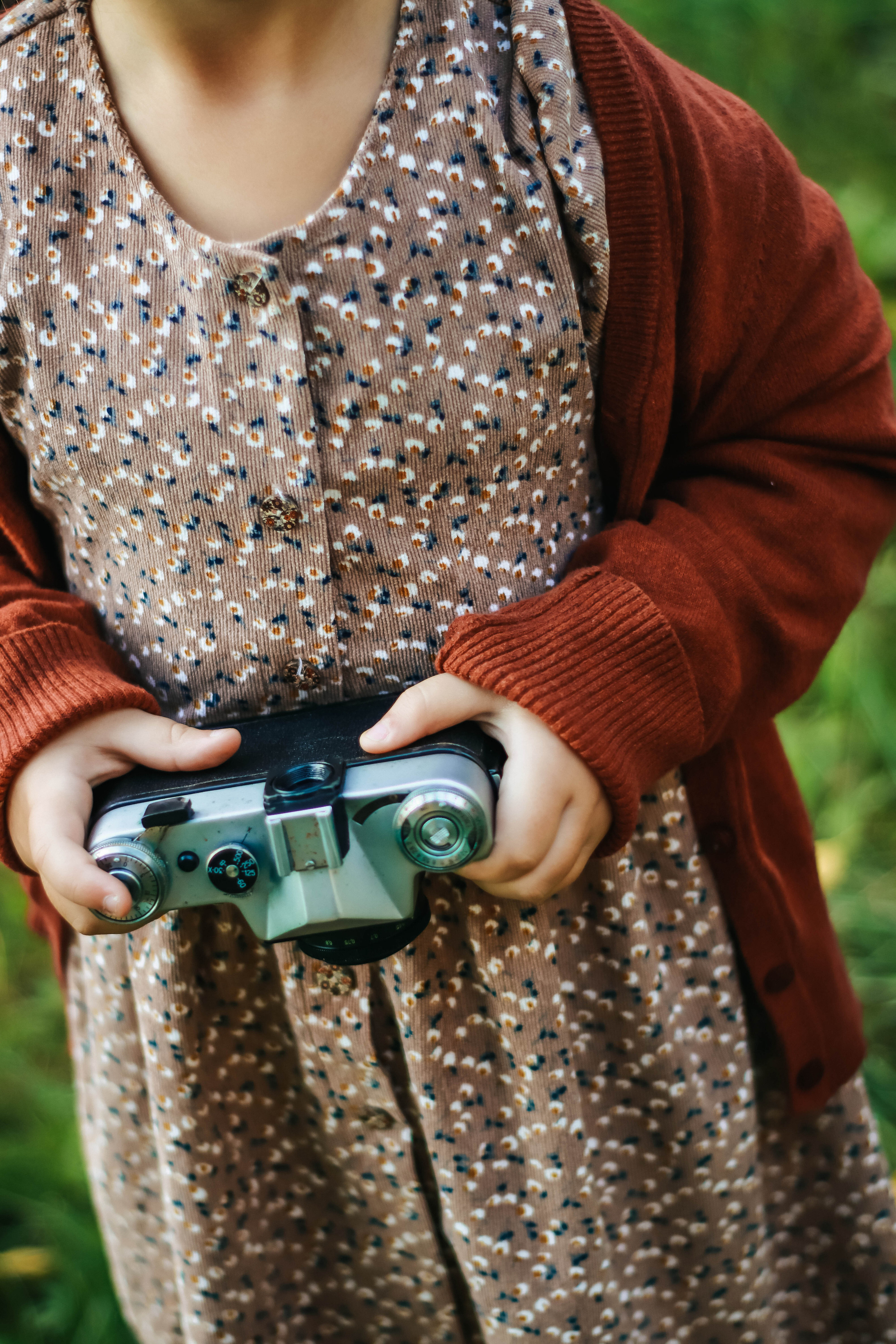 Эвелина и Алёна. Фотограф Дарья Маташкова
