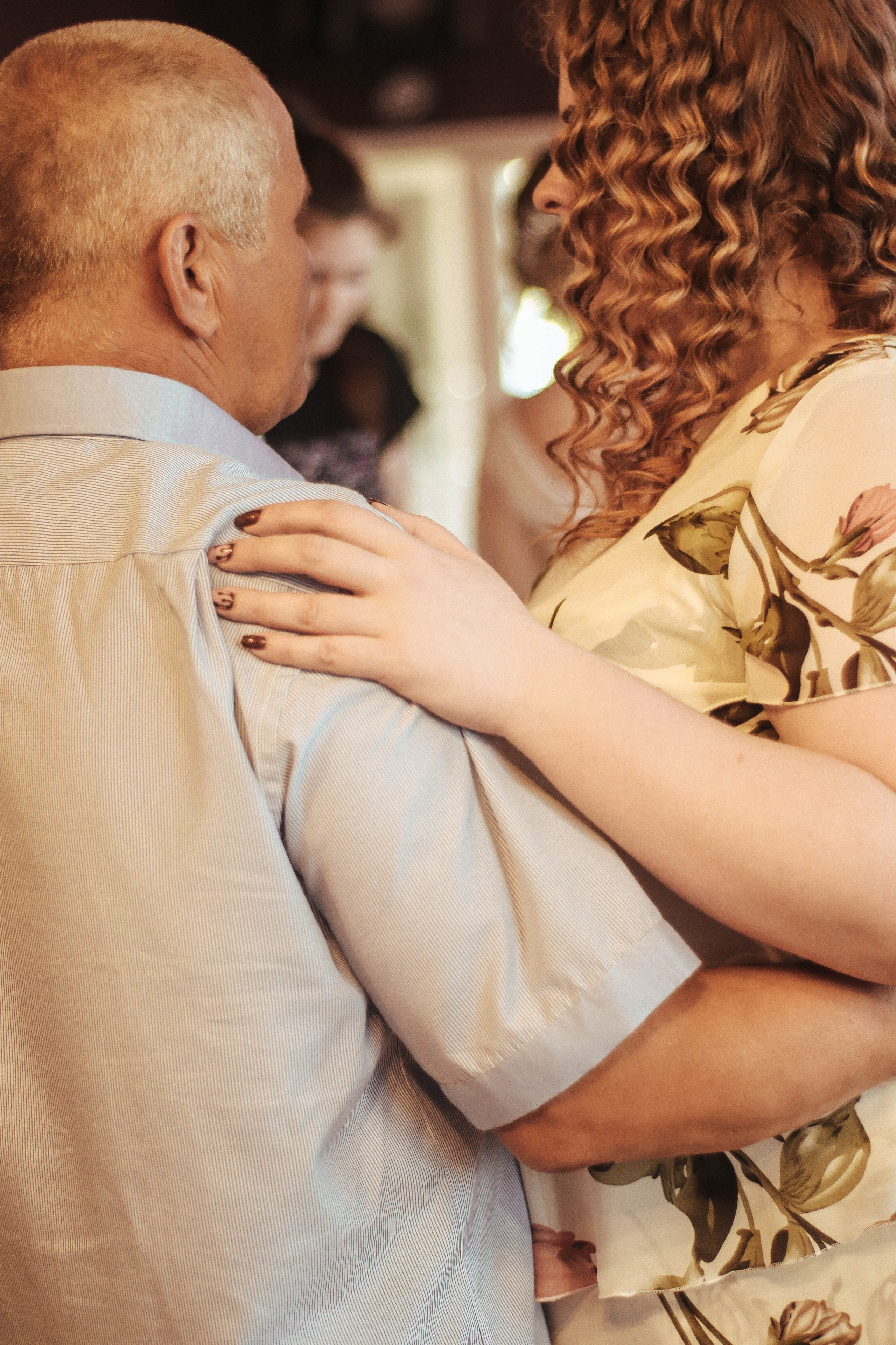 Станислав и Марина. Фотограф Дарья Маташкова