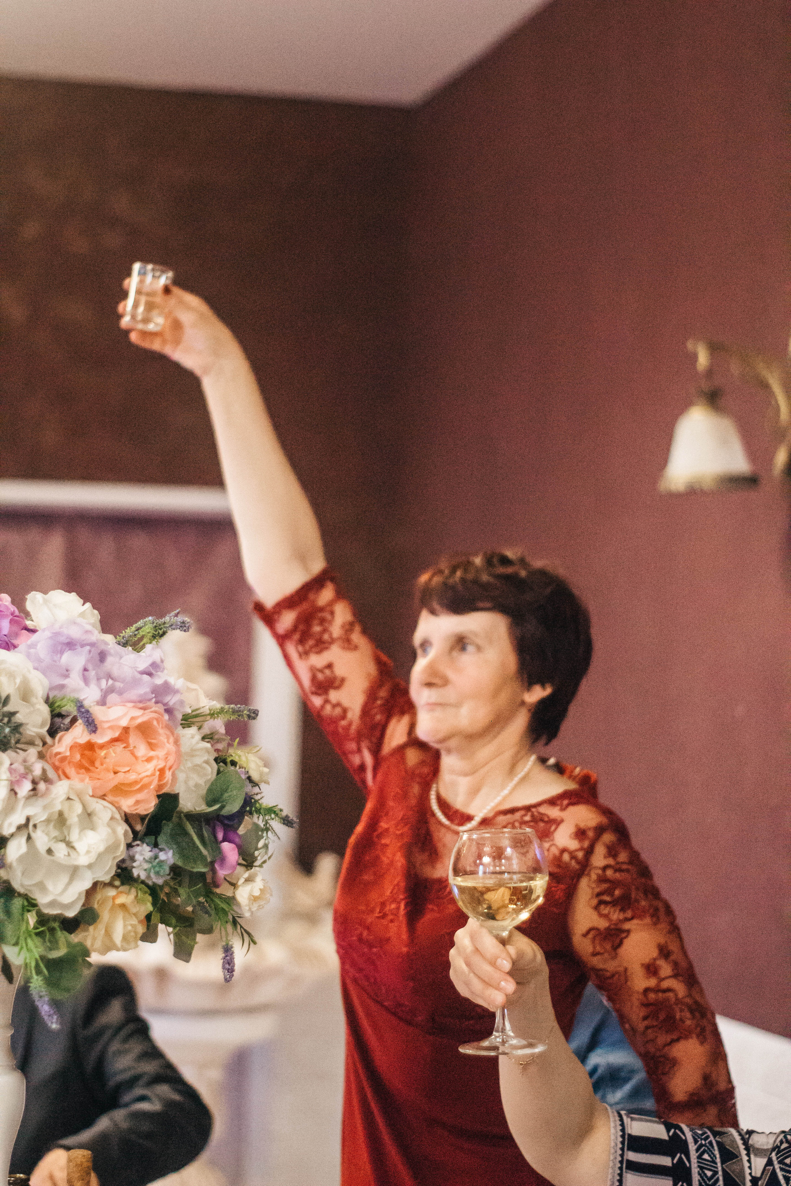 Юрий и Екатерина. Фотограф Дарья Маташкова