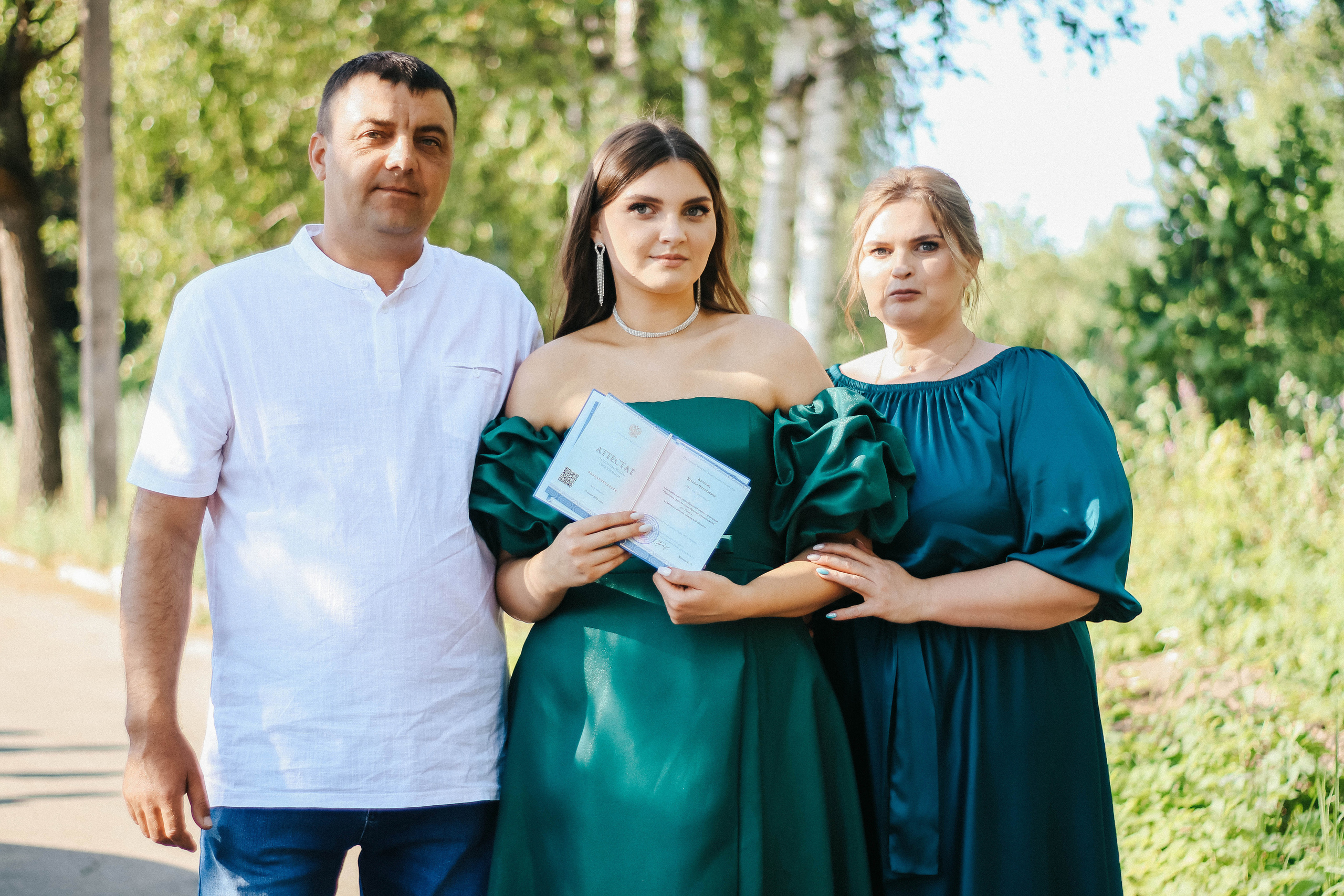 Выпускной 11 класс. Фотограф Дарья Маташкова