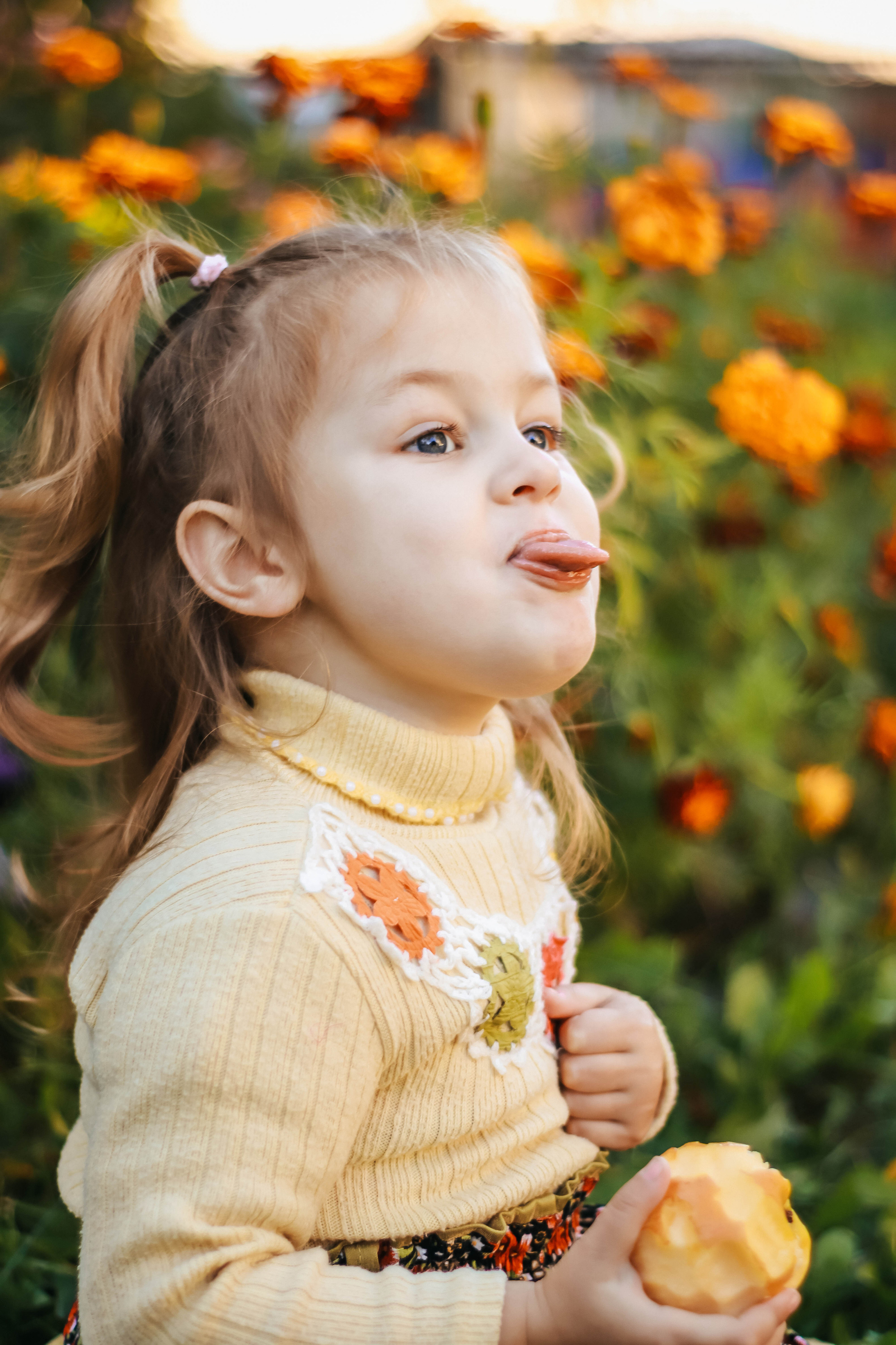 Даша и Катя. Фотограф Дарья Маташкова