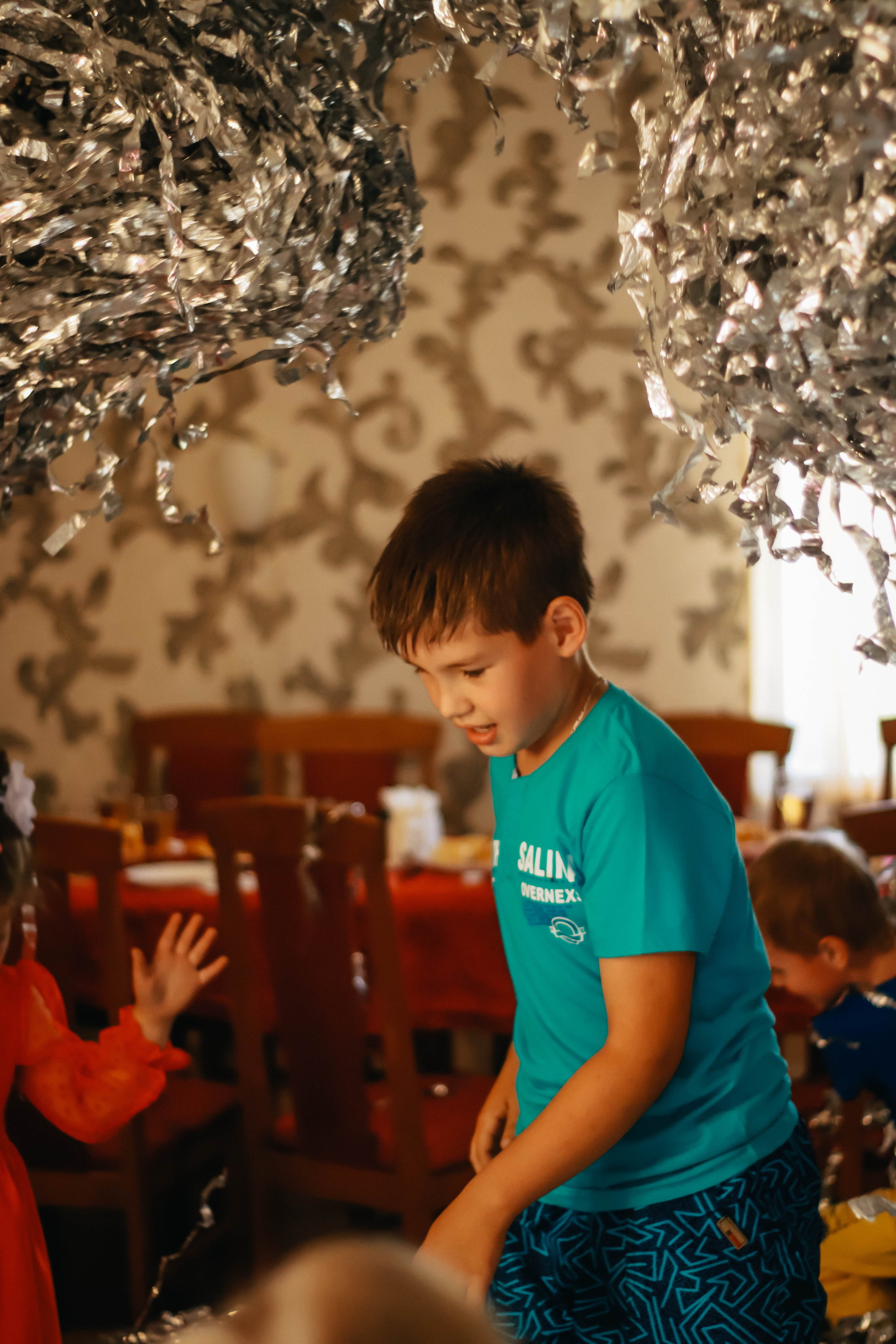 День рождения Насти!. Фотограф Дарья Маташкова