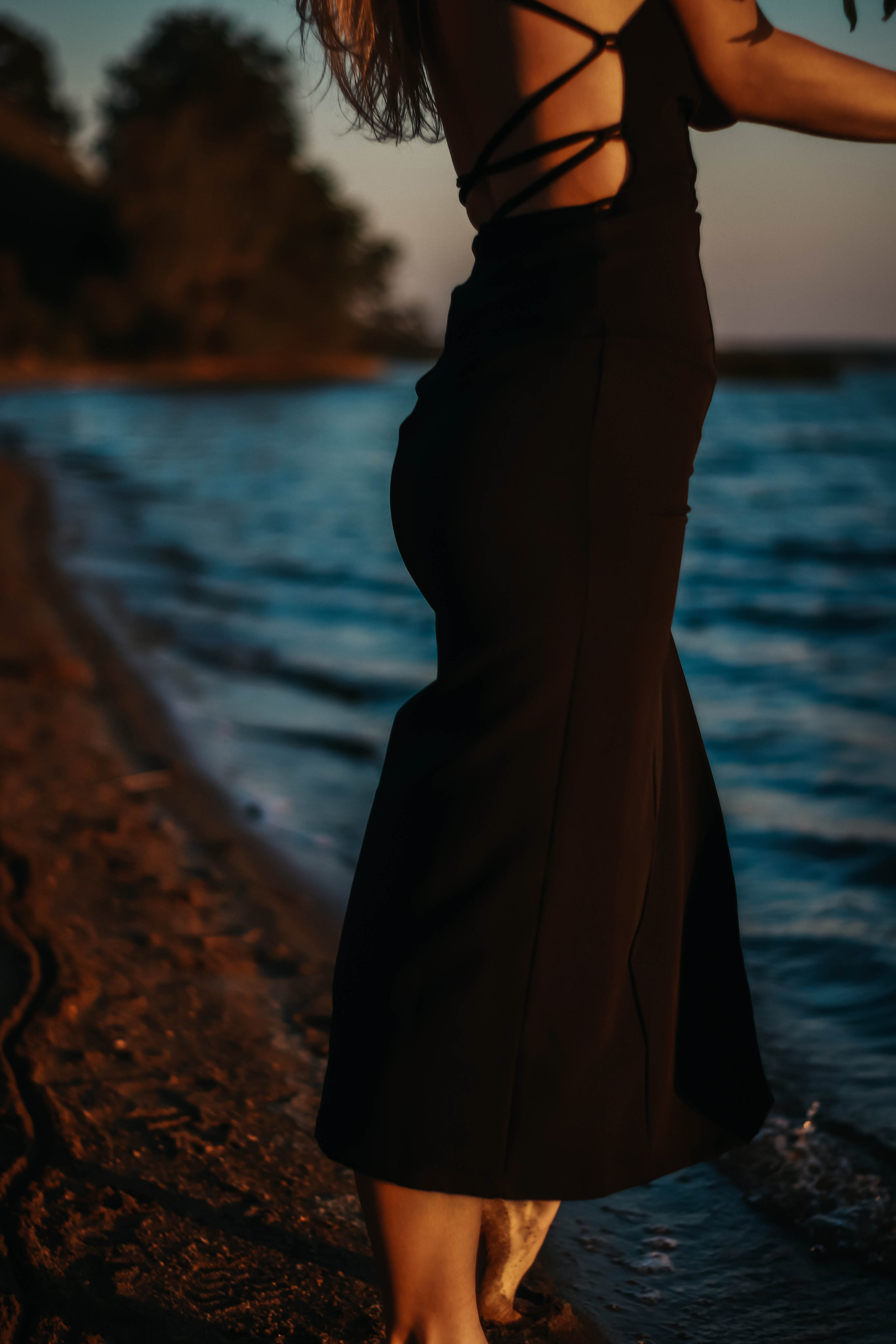 Дарья. Фотограф Дарья Маташкова