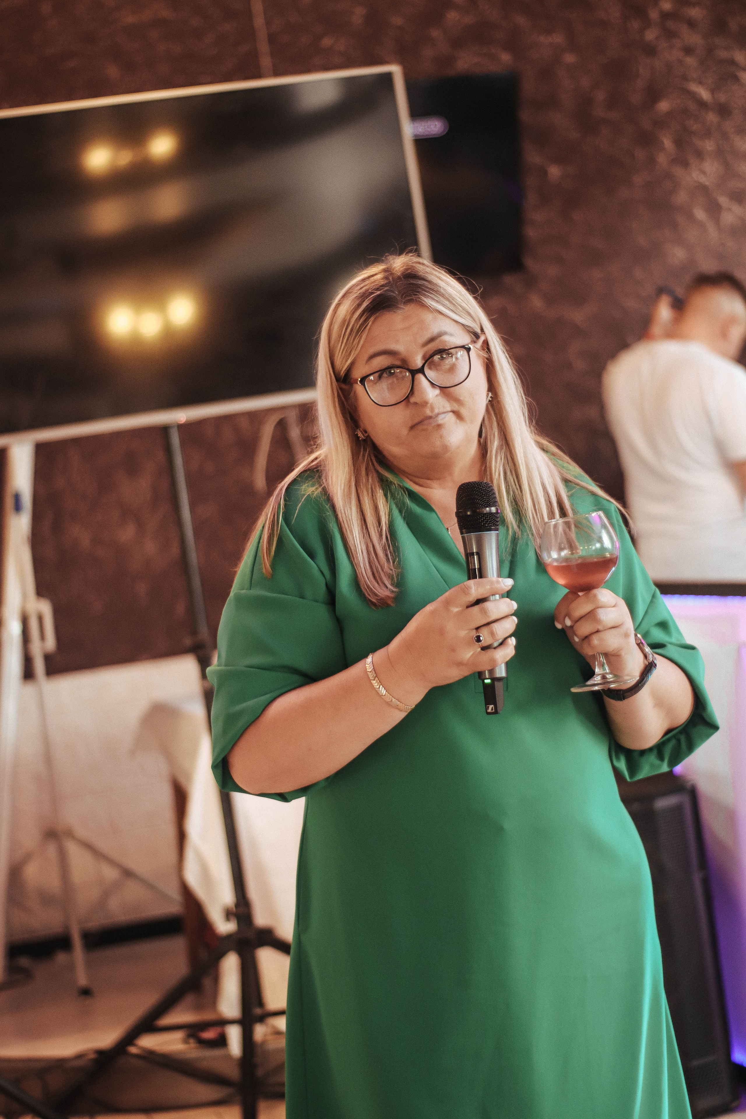 Станислав и Марина. Фотограф Дарья Маташкова