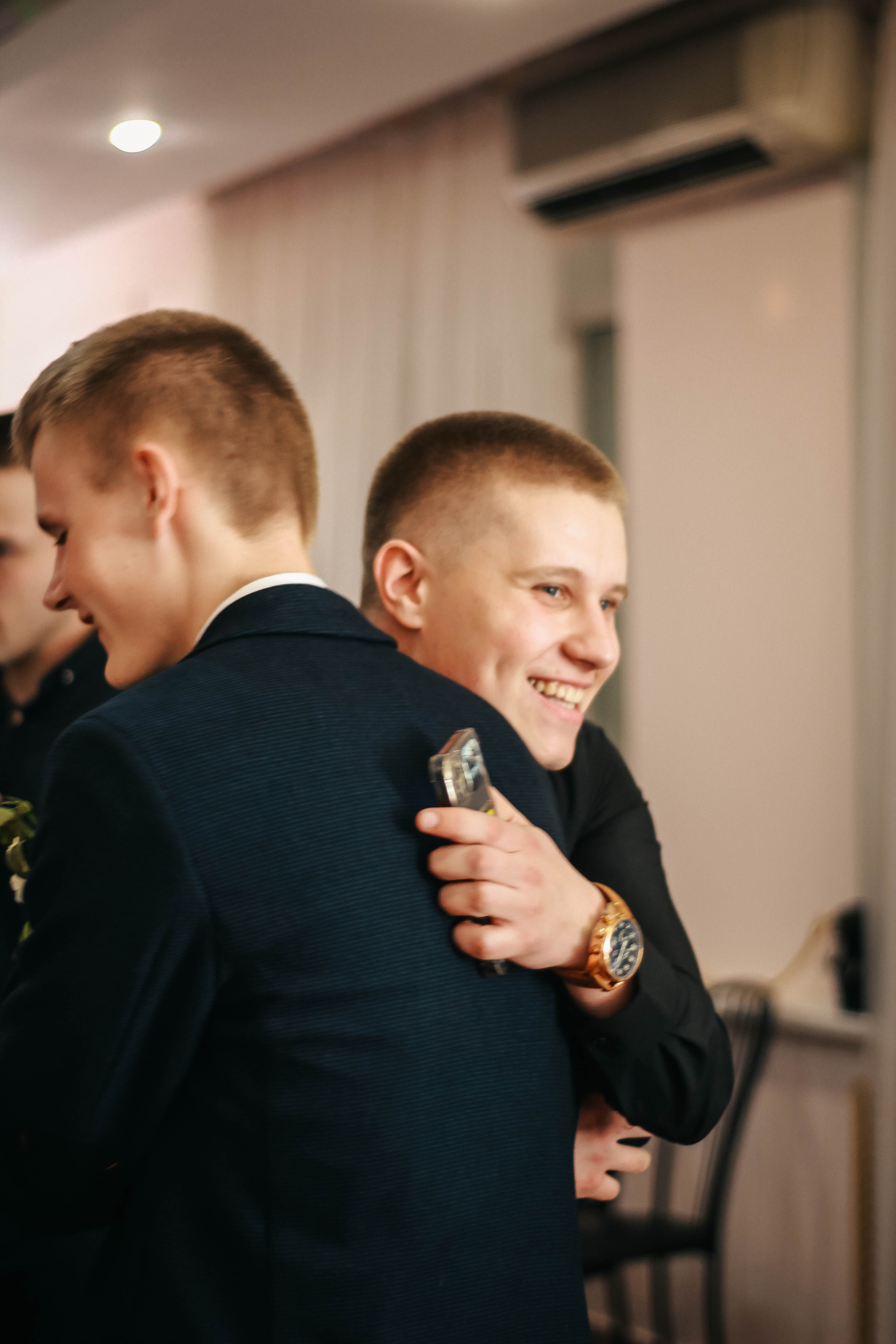 Дмитрий и Екатерина. Фотограф Дарья Маташкова