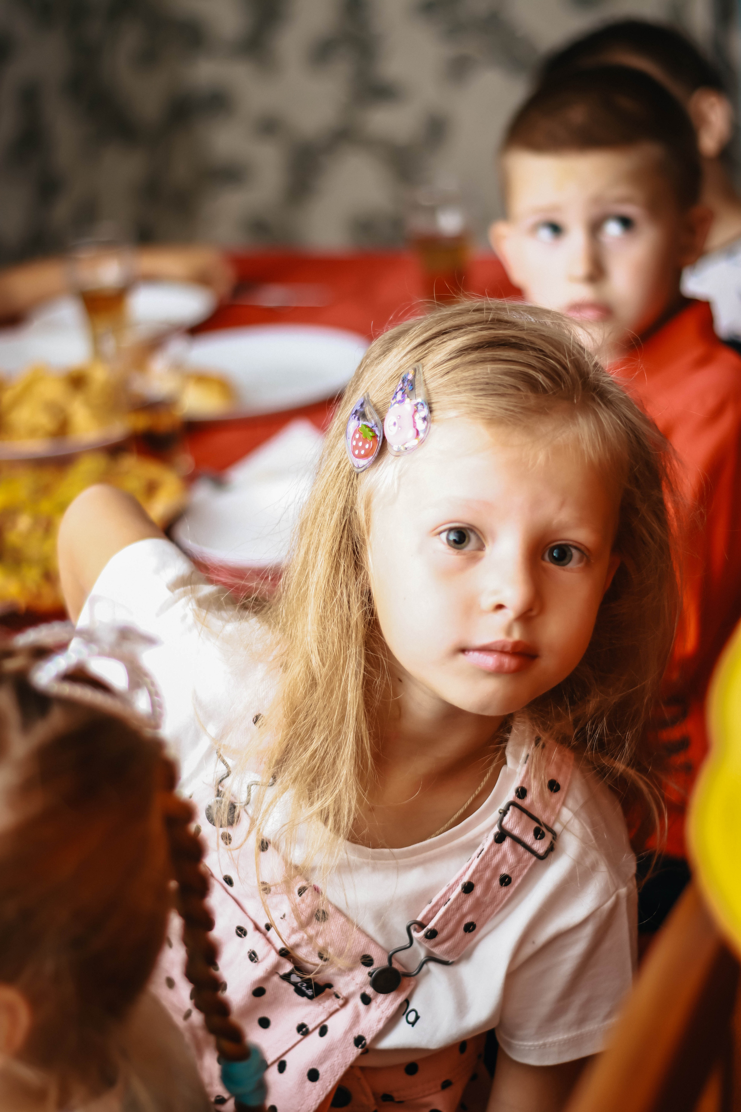 День рождения Насти!. Фотограф Дарья Маташкова