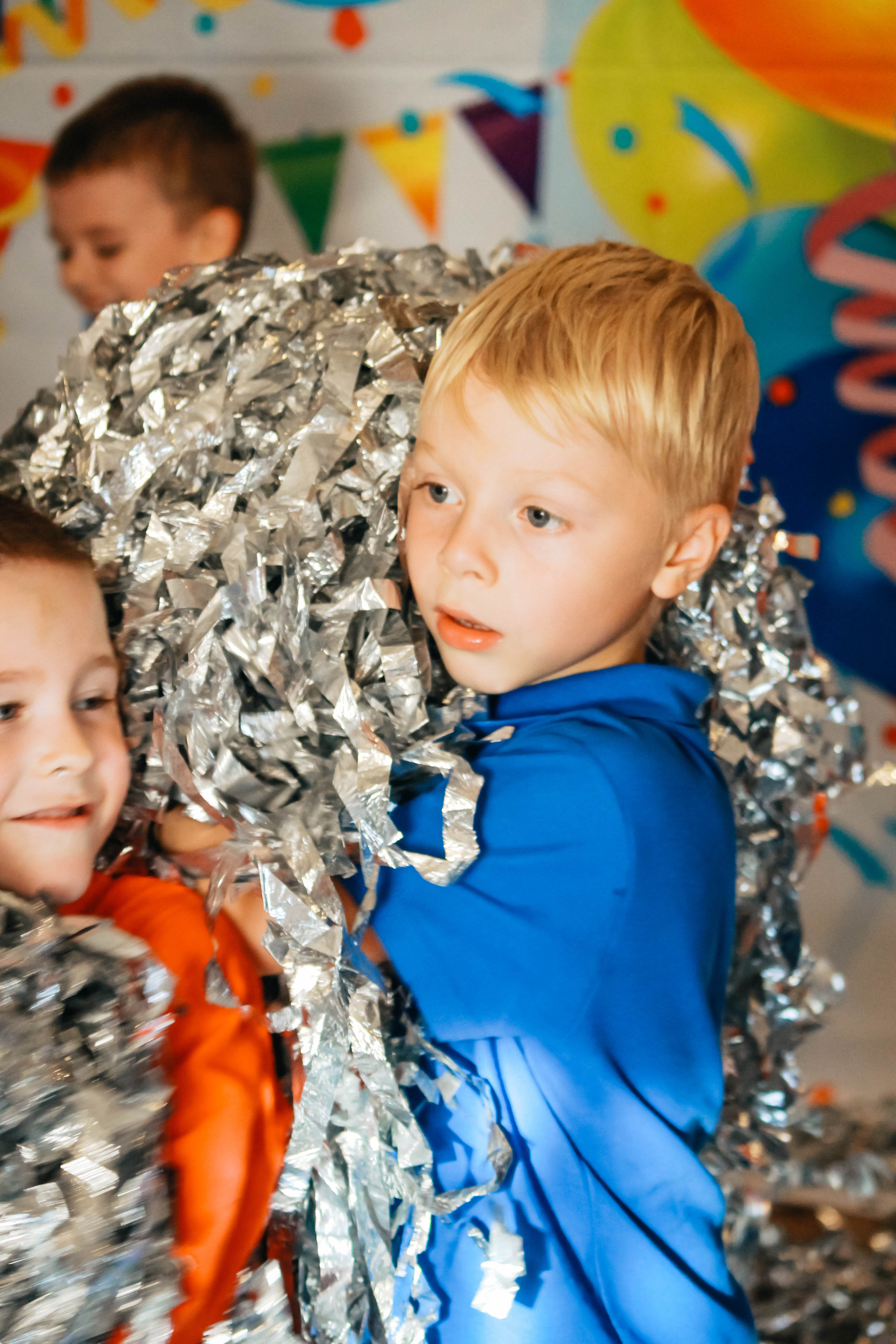 День рождения Насти!. Фотограф Дарья Маташкова