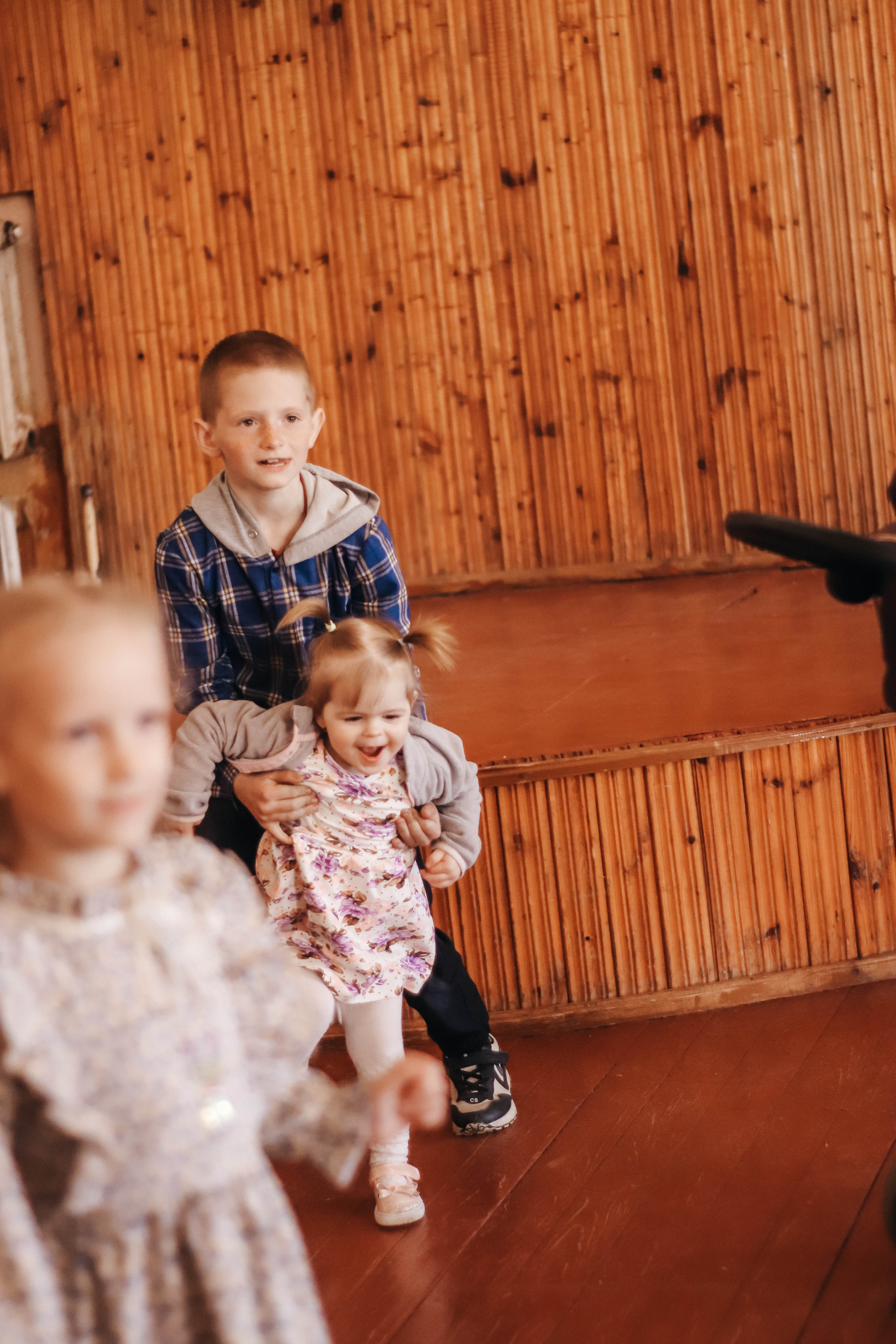 День рождения Матвея!. Фотограф Дарья Маташкова