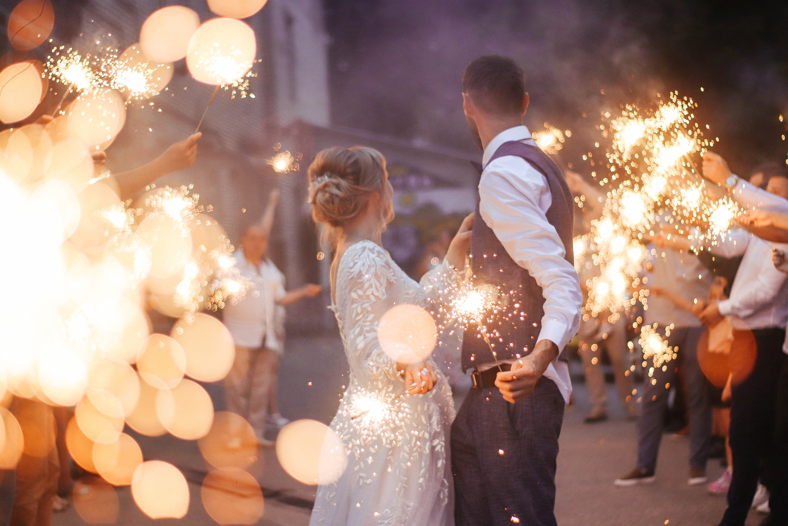 Станислав и Марина. Фотограф Дарья Маташкова