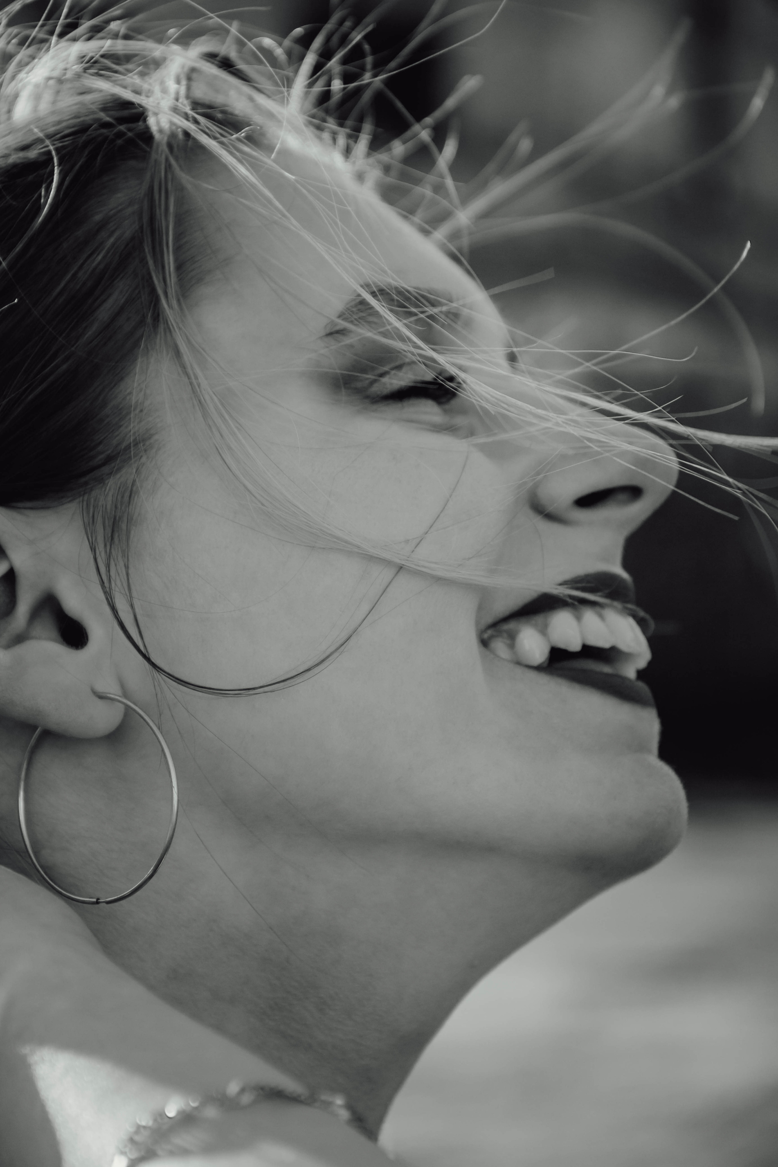 Марина. Фотограф Дарья Маташкова