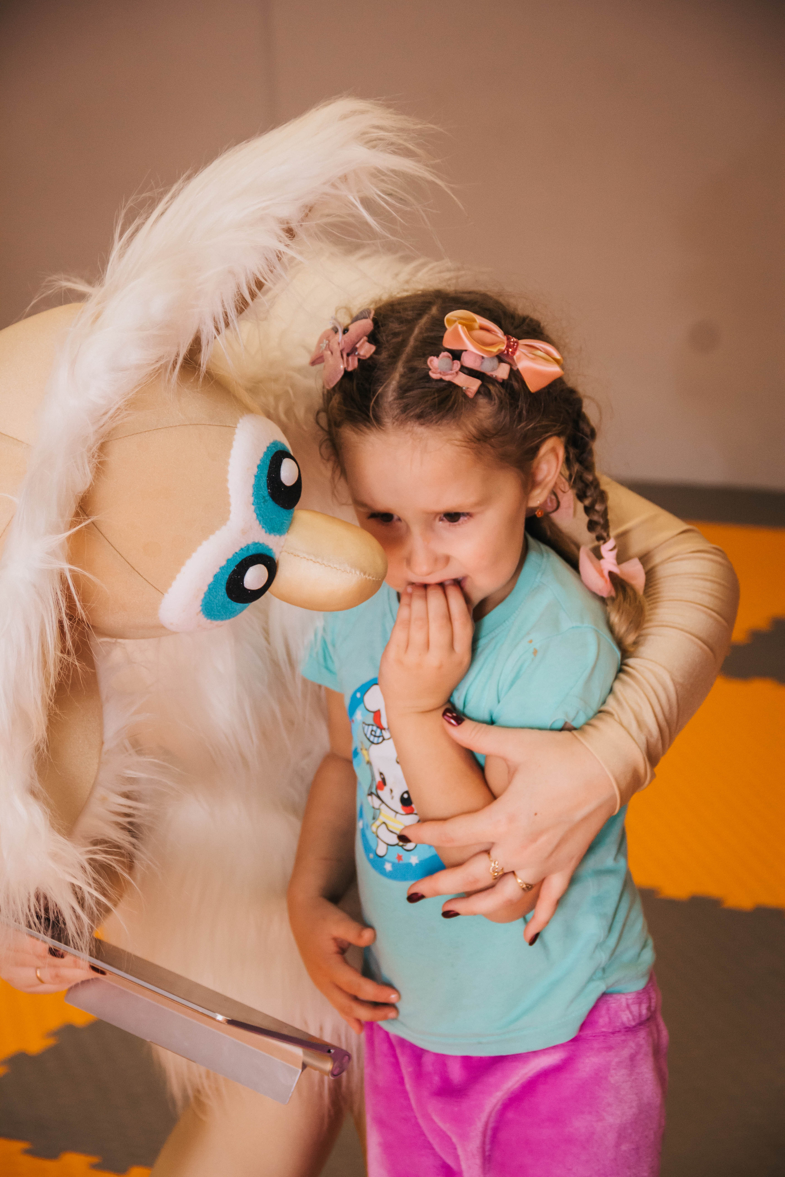 День рождения Кати!. Фотограф Дарья Маташкова