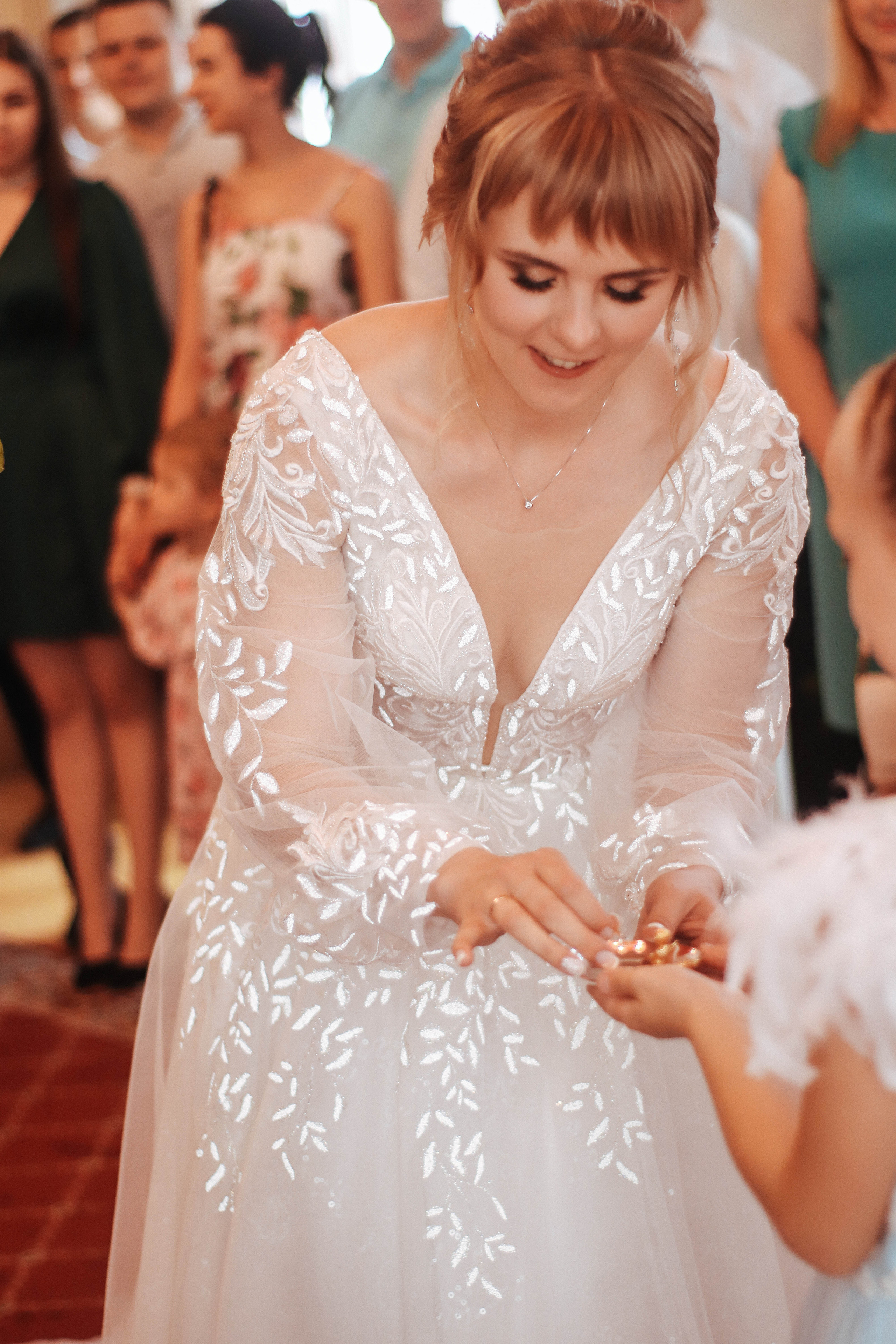 Станислав и Марина. Фотограф Дарья Маташкова