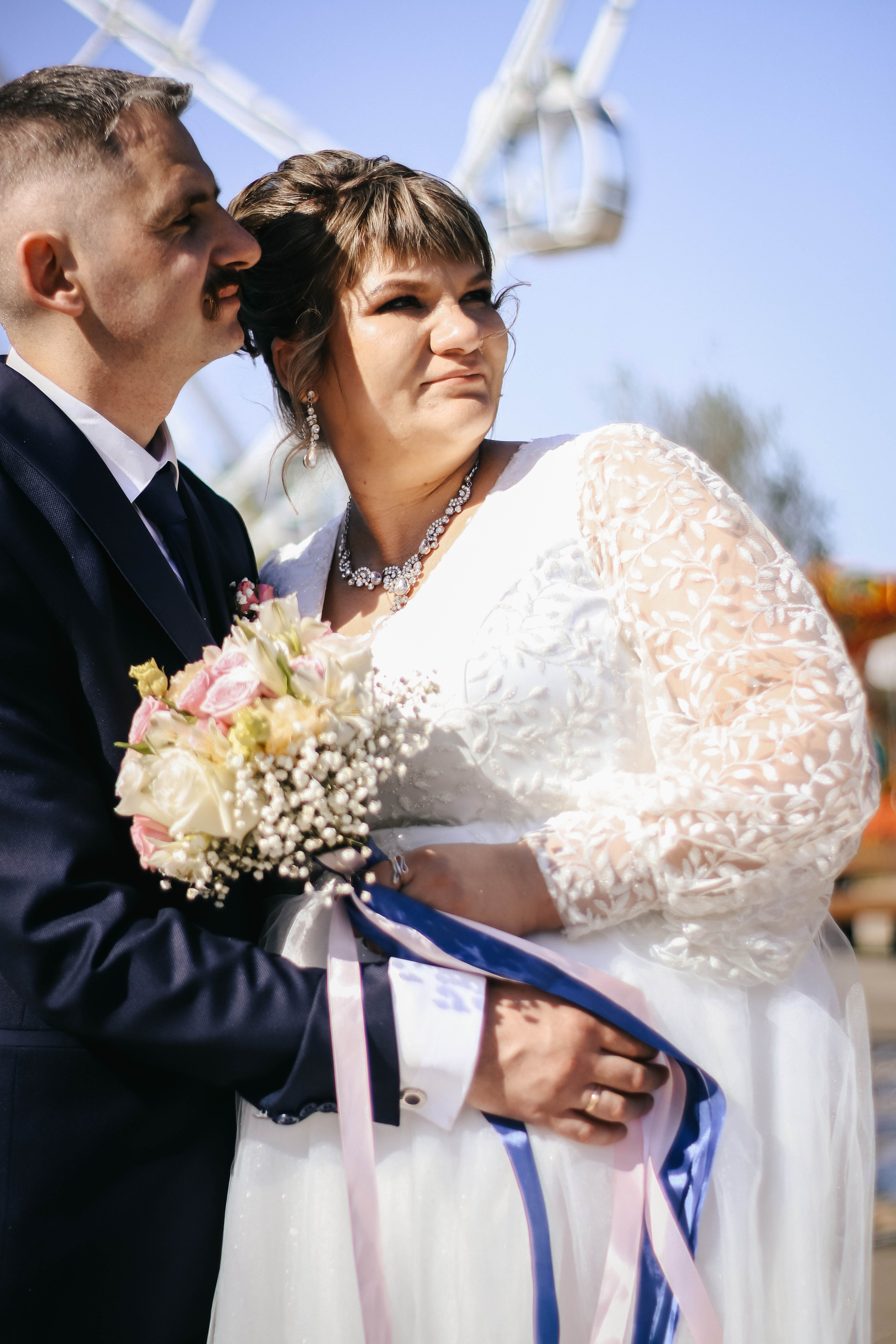 Юрий и Екатерина. Фотограф Дарья Маташкова