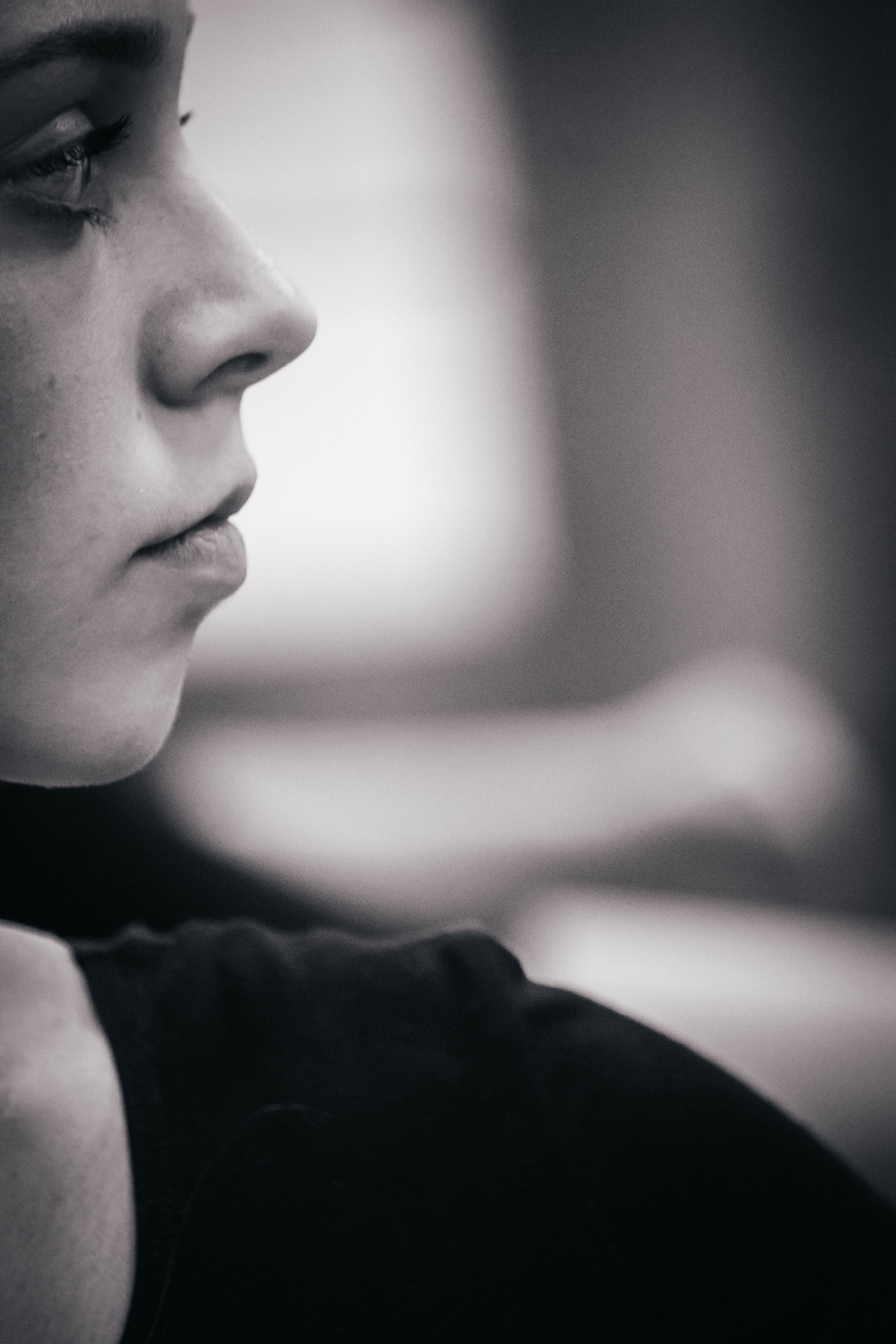 Хореография. Фотограф Дарья Маташкова