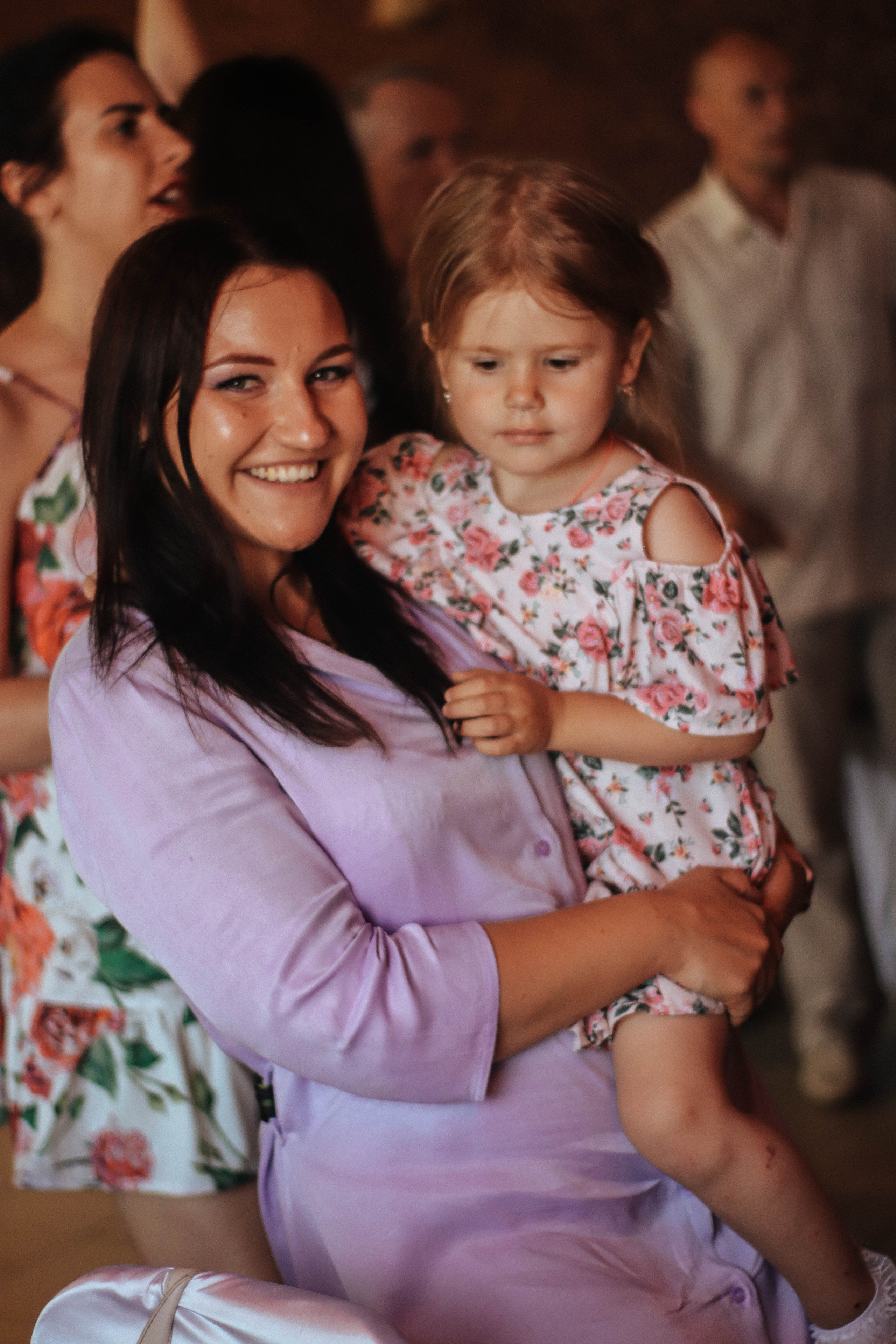 Станислав и Марина. Фотограф Дарья Маташкова