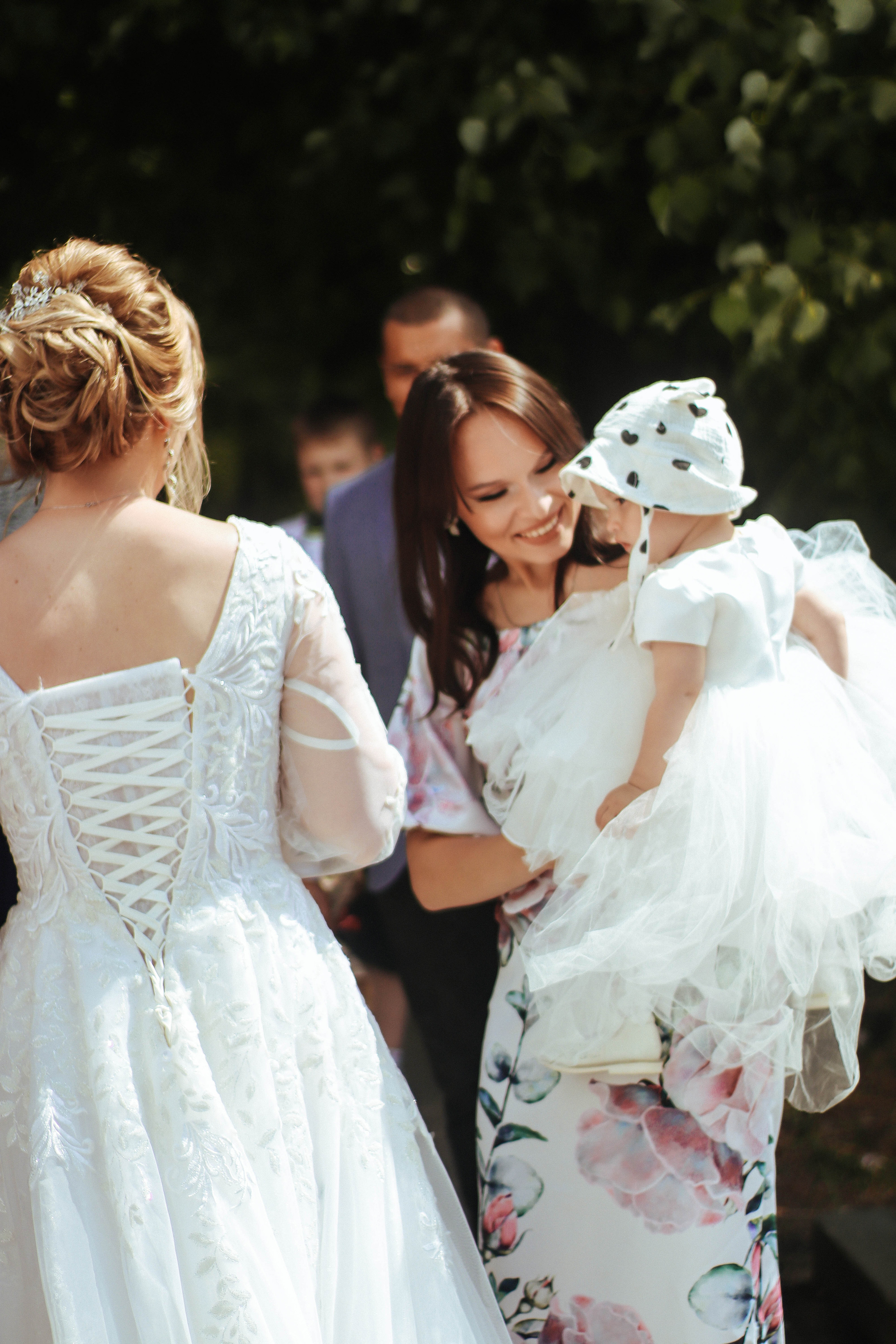 Станислав и Марина. Фотограф Дарья Маташкова