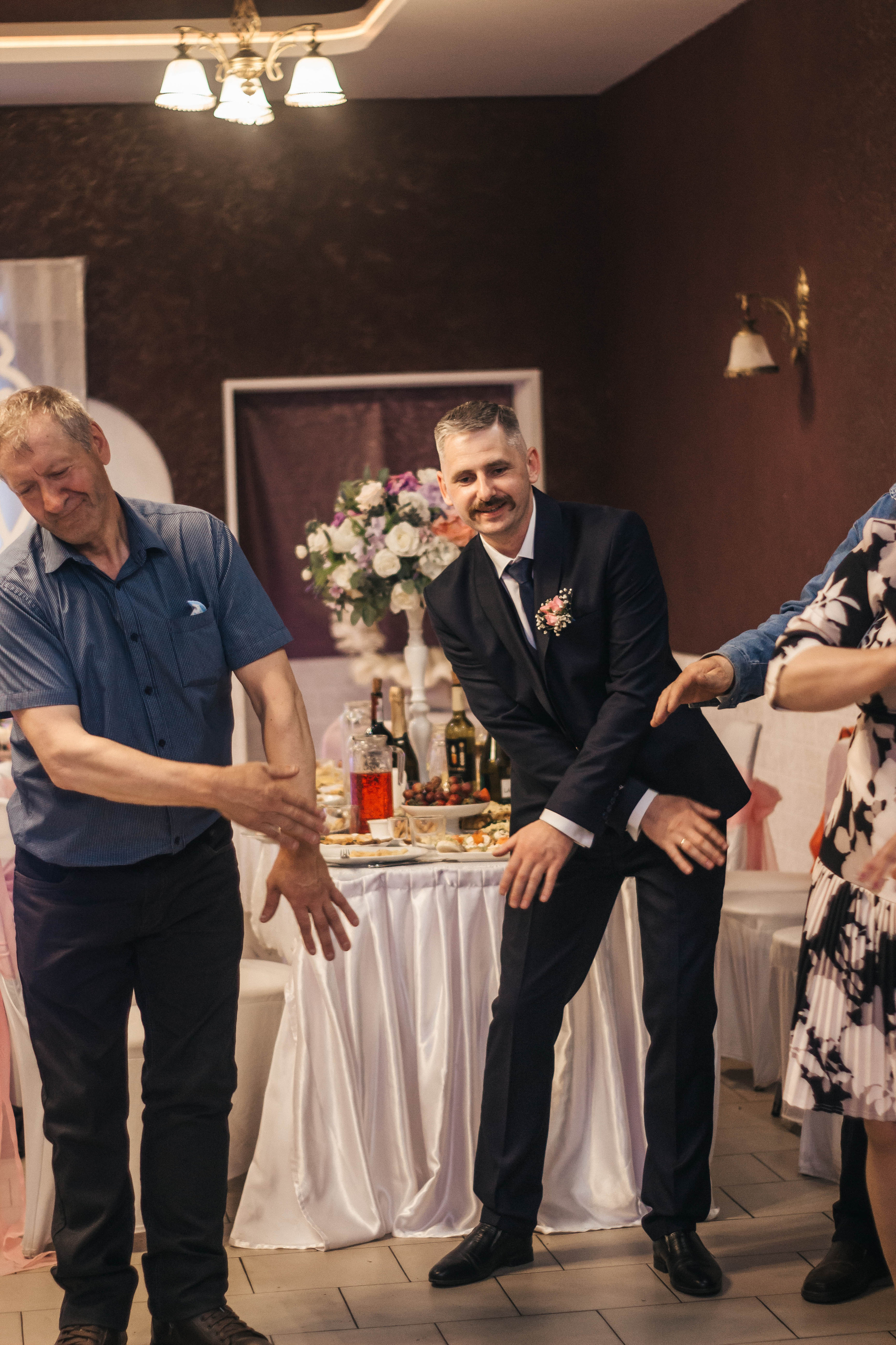 Юрий и Екатерина. Фотограф Дарья Маташкова