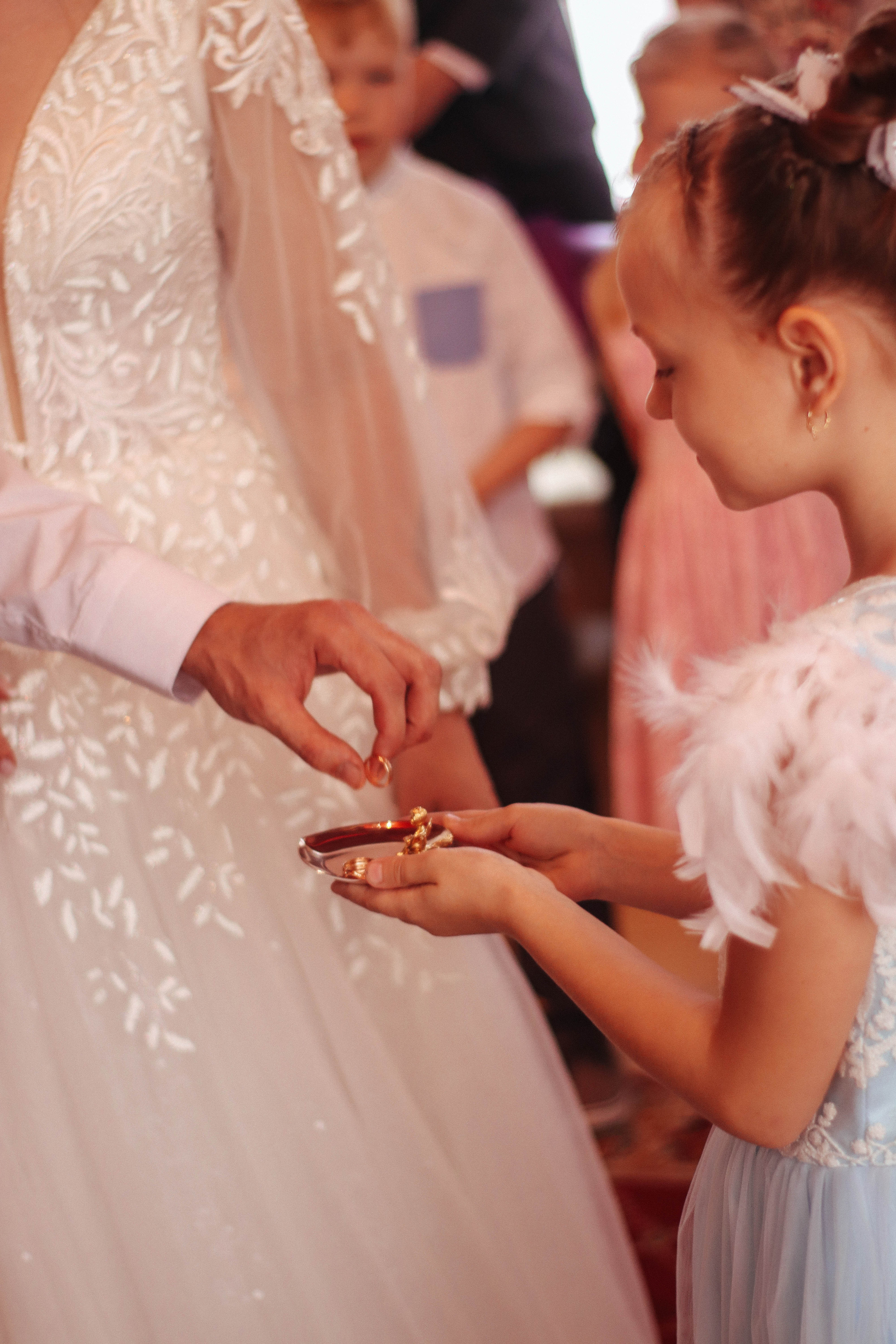 Станислав и Марина. Фотограф Дарья Маташкова