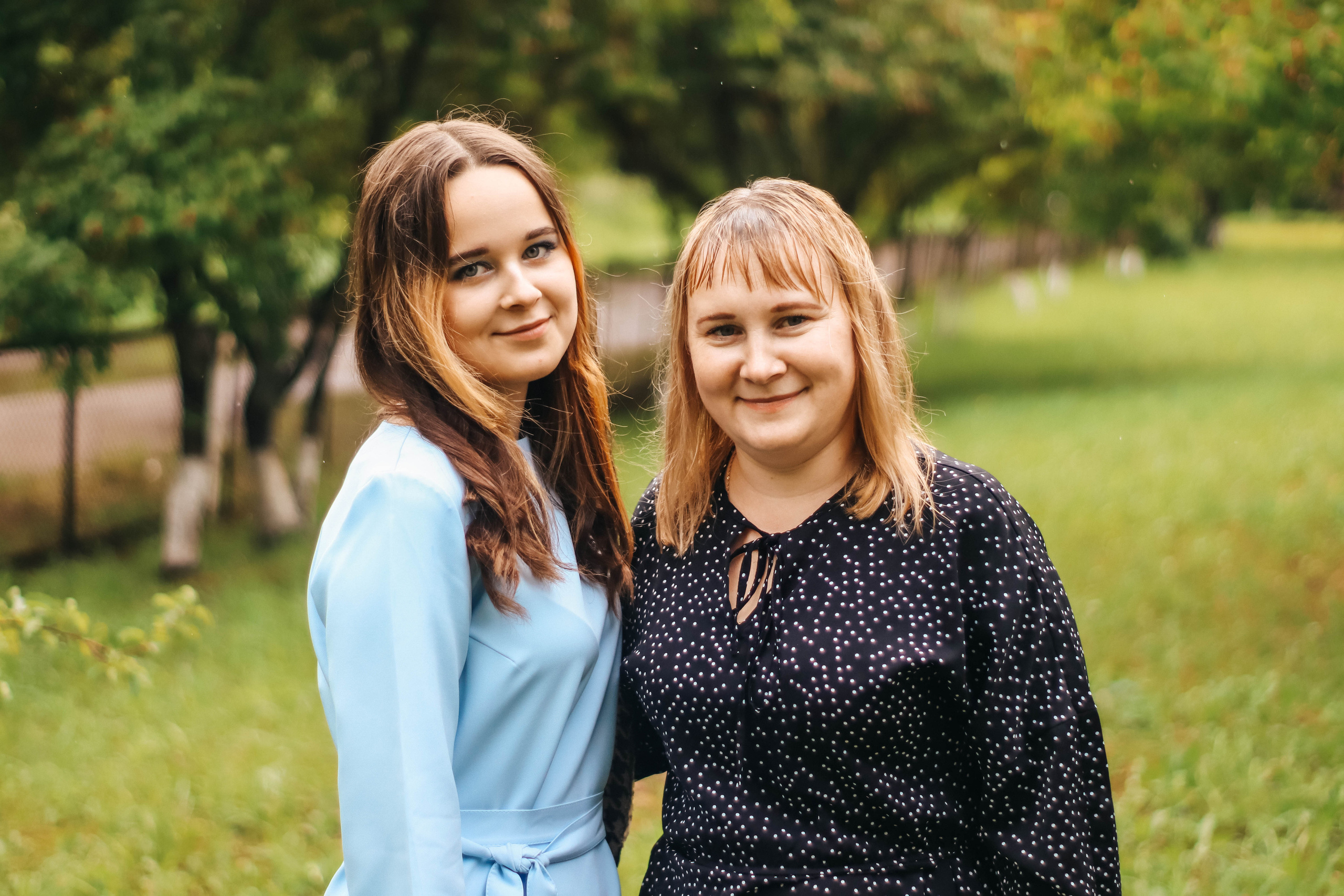 Выпускной 9 класс. Фотограф Дарья Маташкова