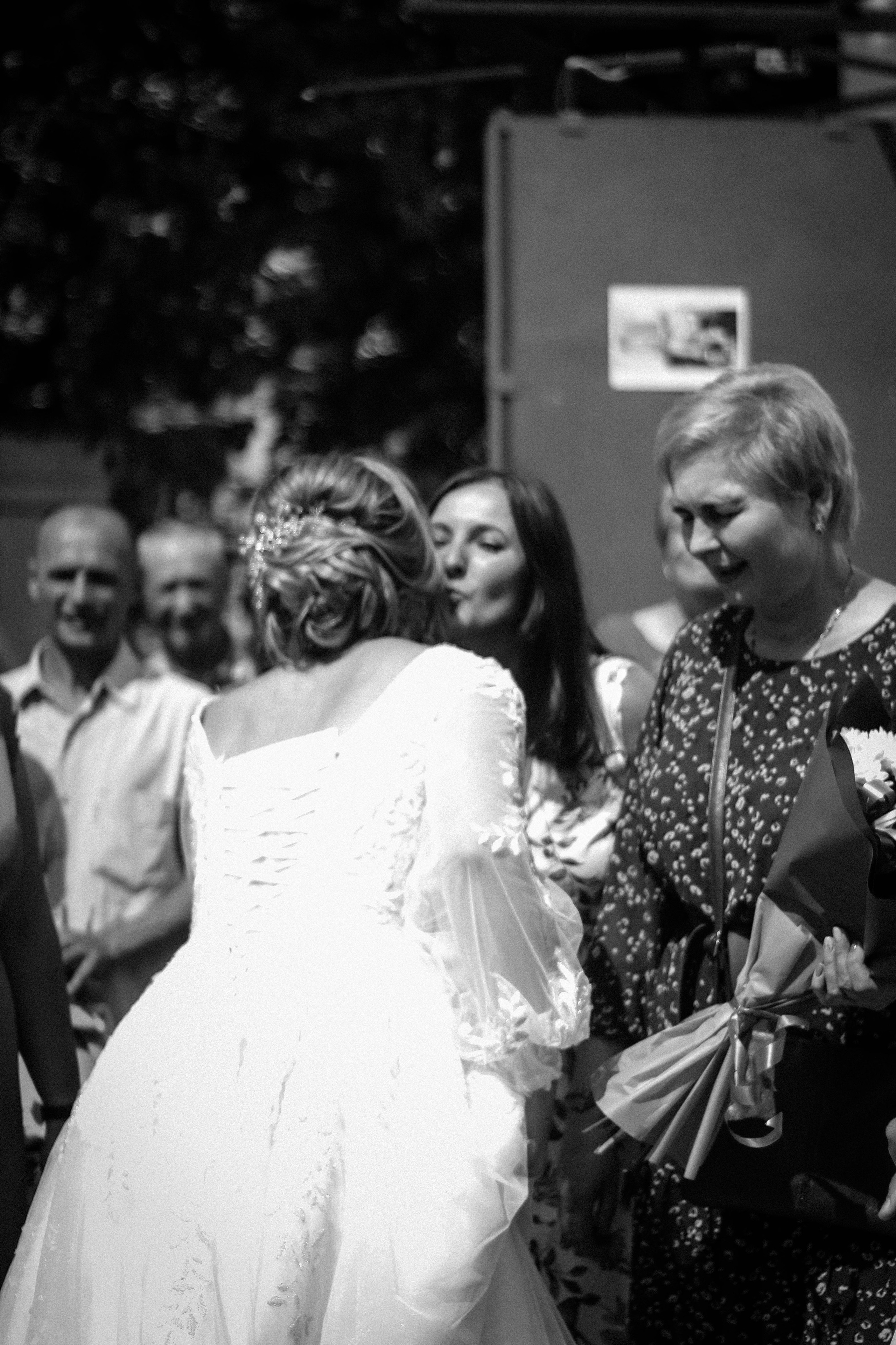 Станислав и Марина. Фотограф Дарья Маташкова