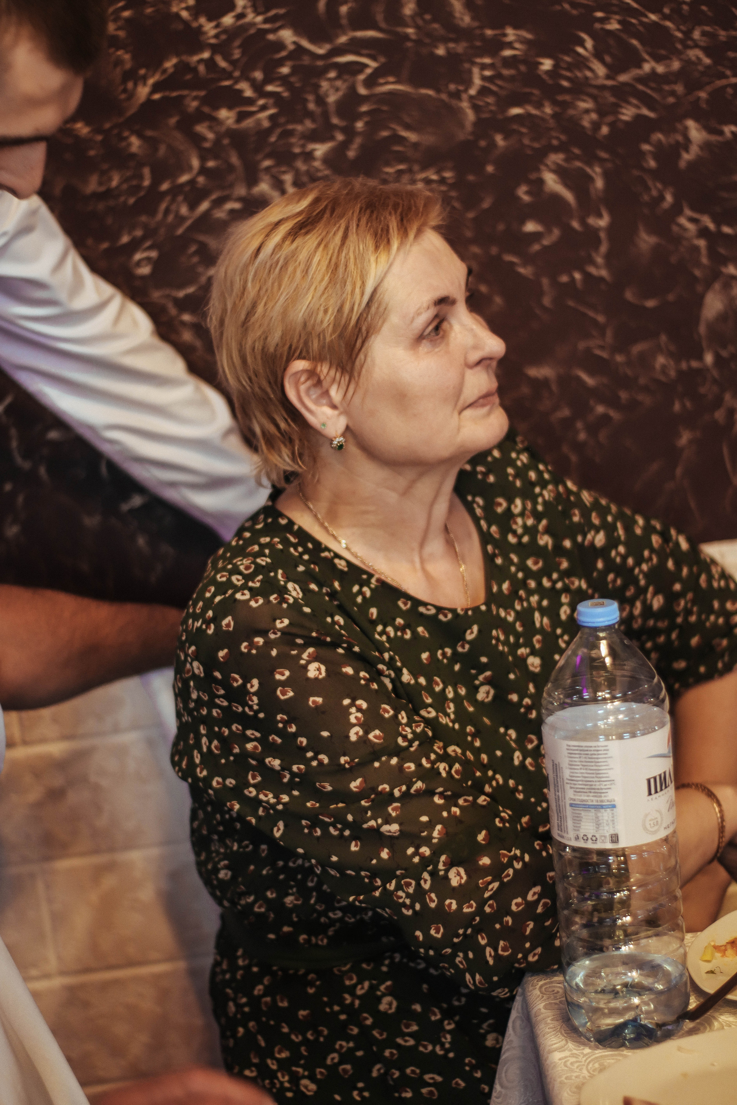 Станислав и Марина. Фотограф Дарья Маташкова