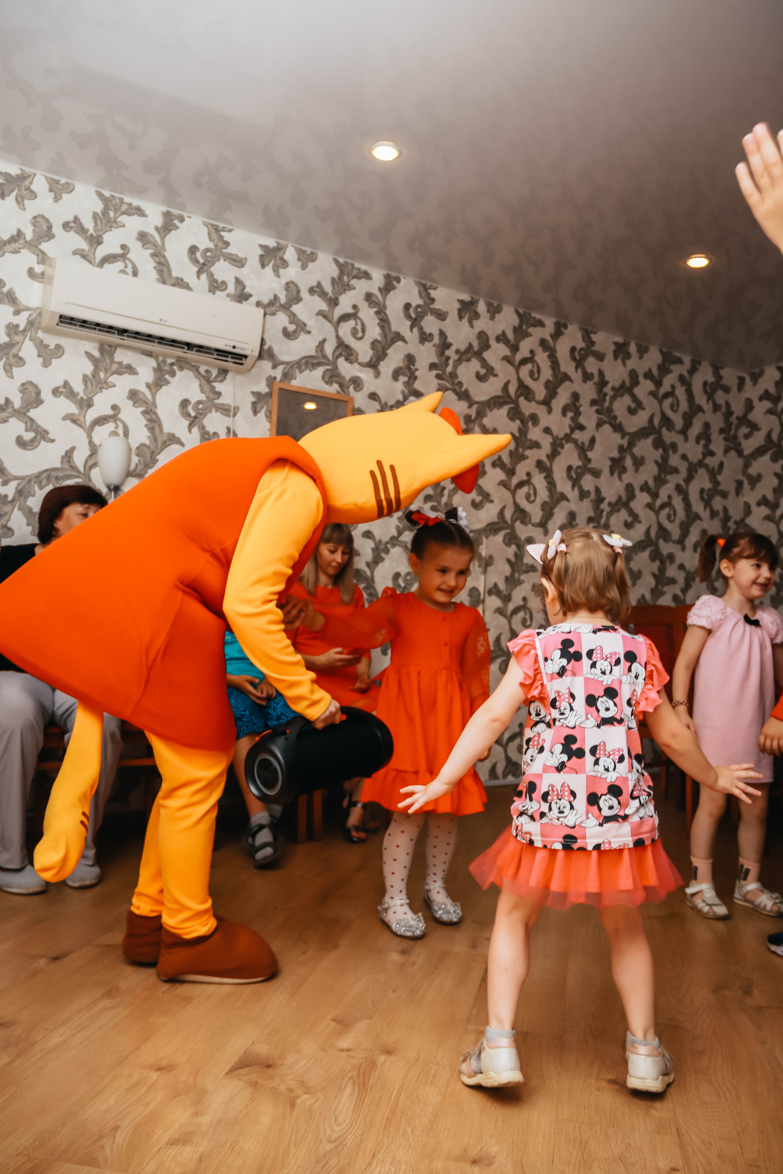 День рождения Насти!. Фотограф Дарья Маташкова