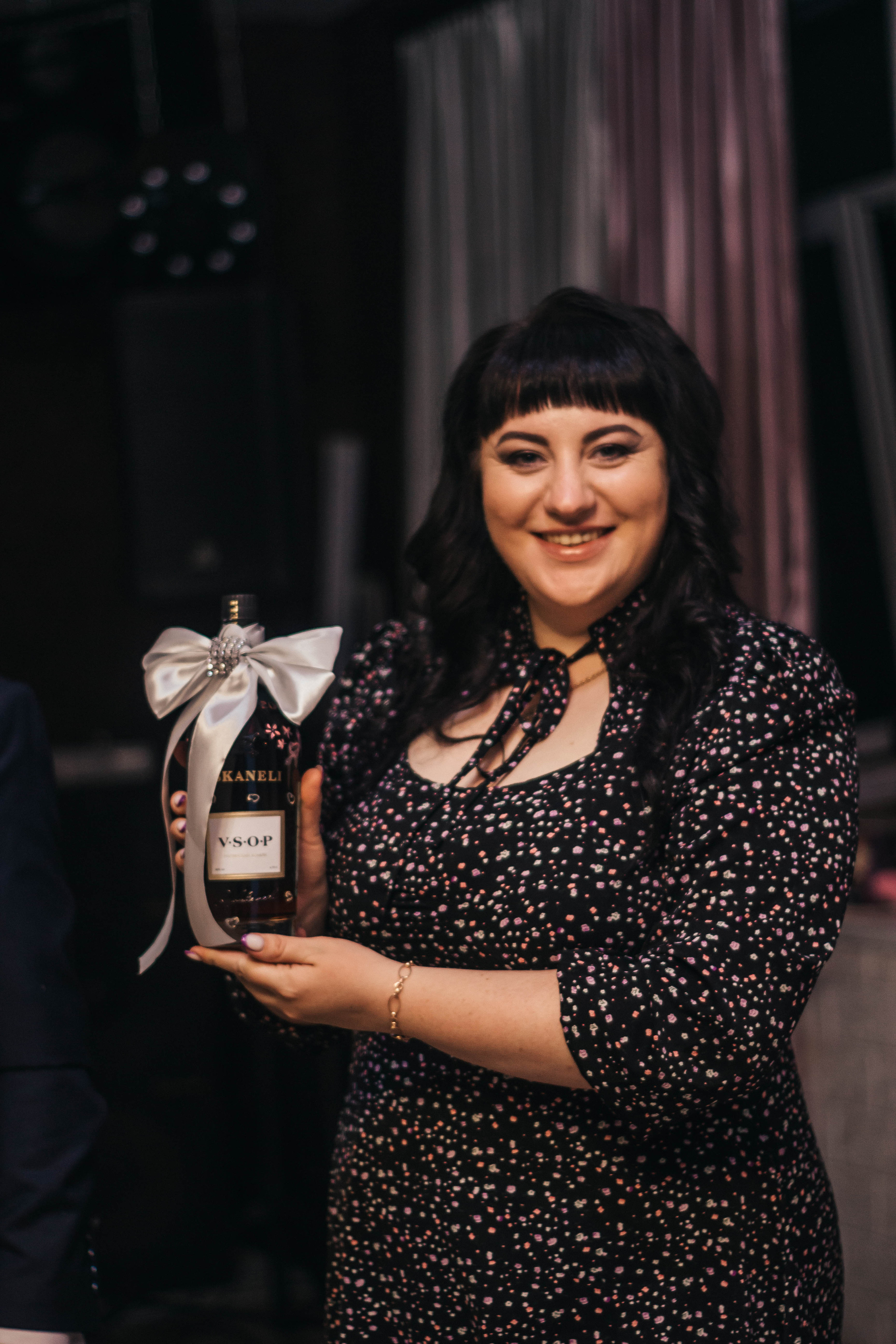 Юрий и Екатерина. Фотограф Дарья Маташкова