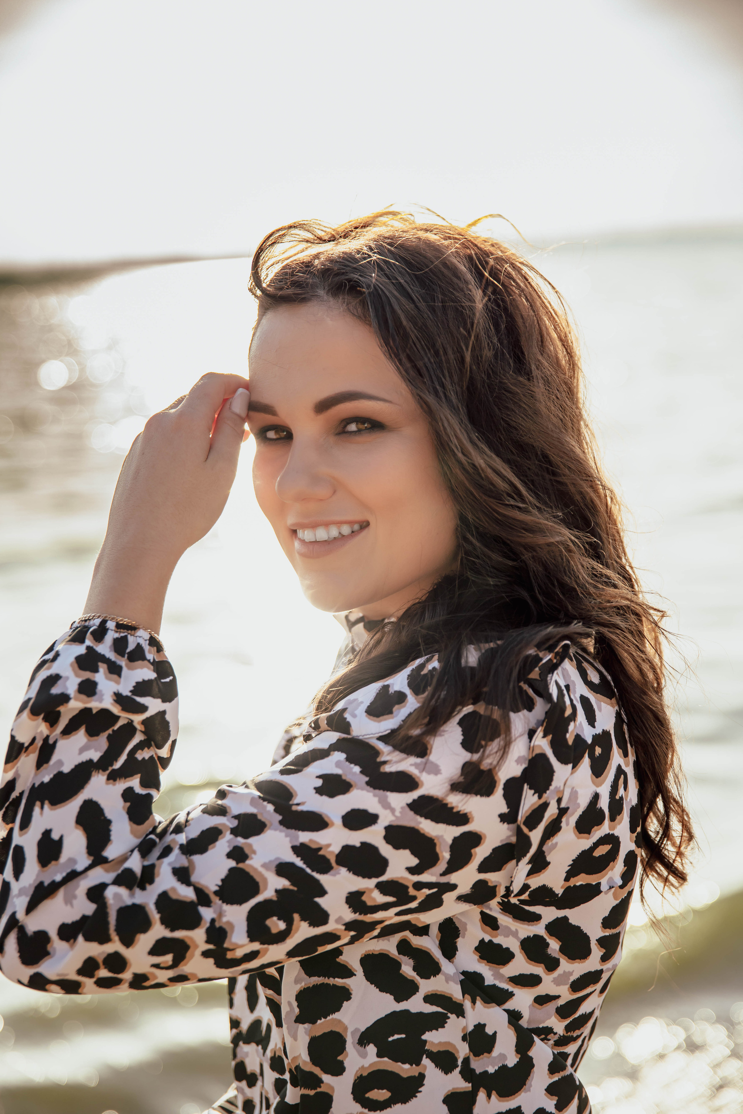 Кристина. Фотограф Дарья Маташкова