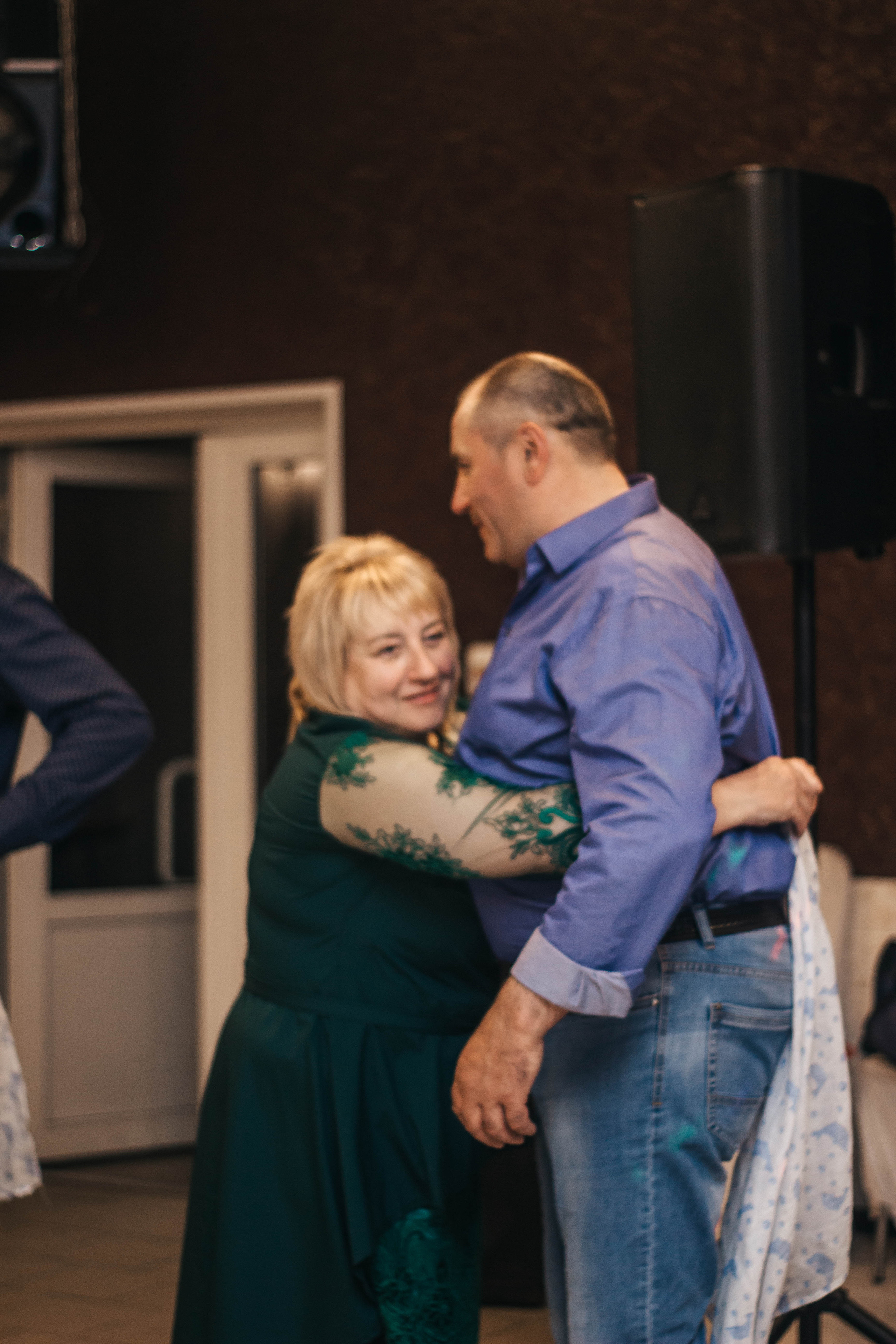 Юрий и Екатерина. Фотограф Дарья Маташкова