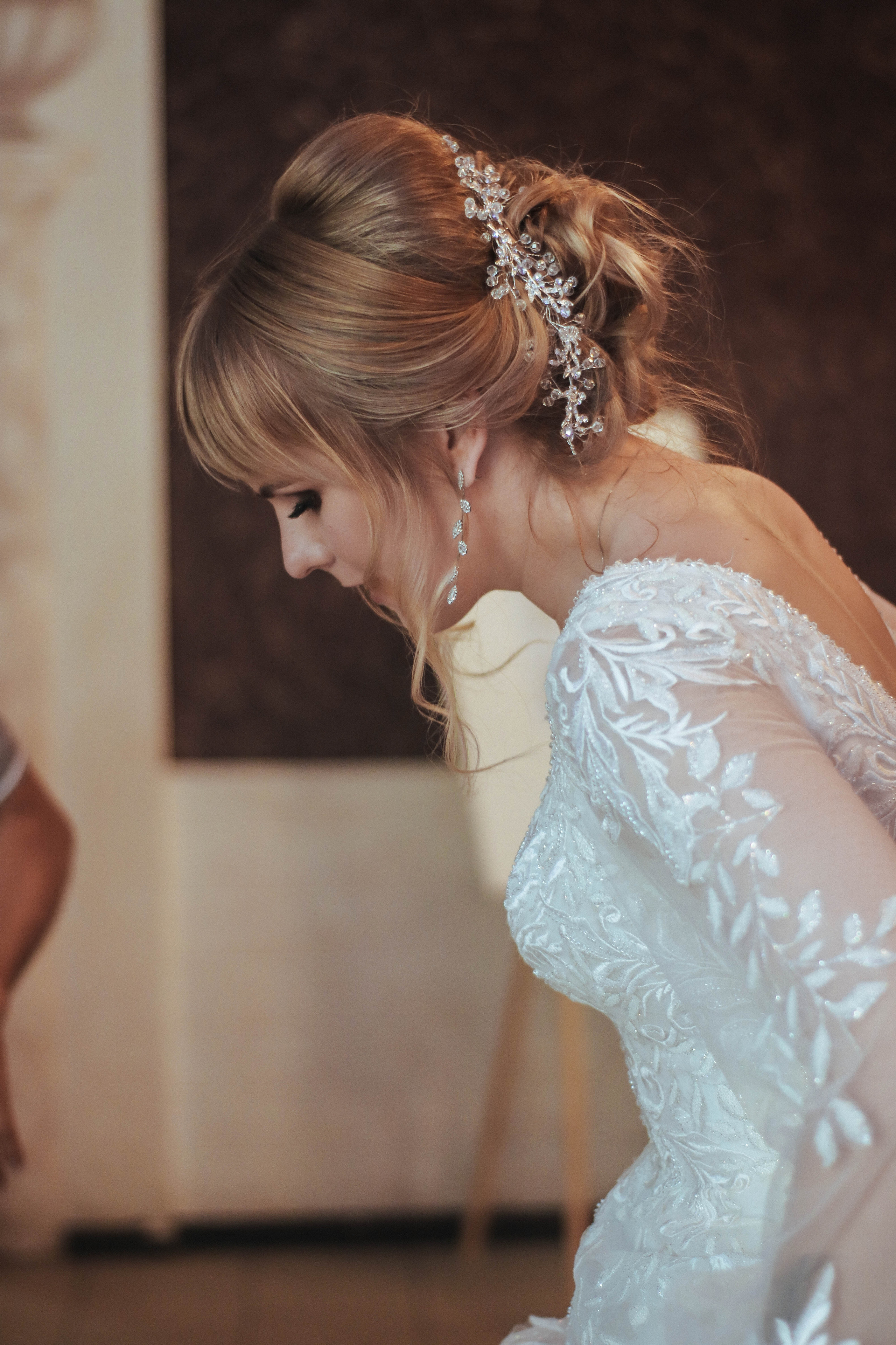 Станислав и Марина. Фотограф Дарья Маташкова