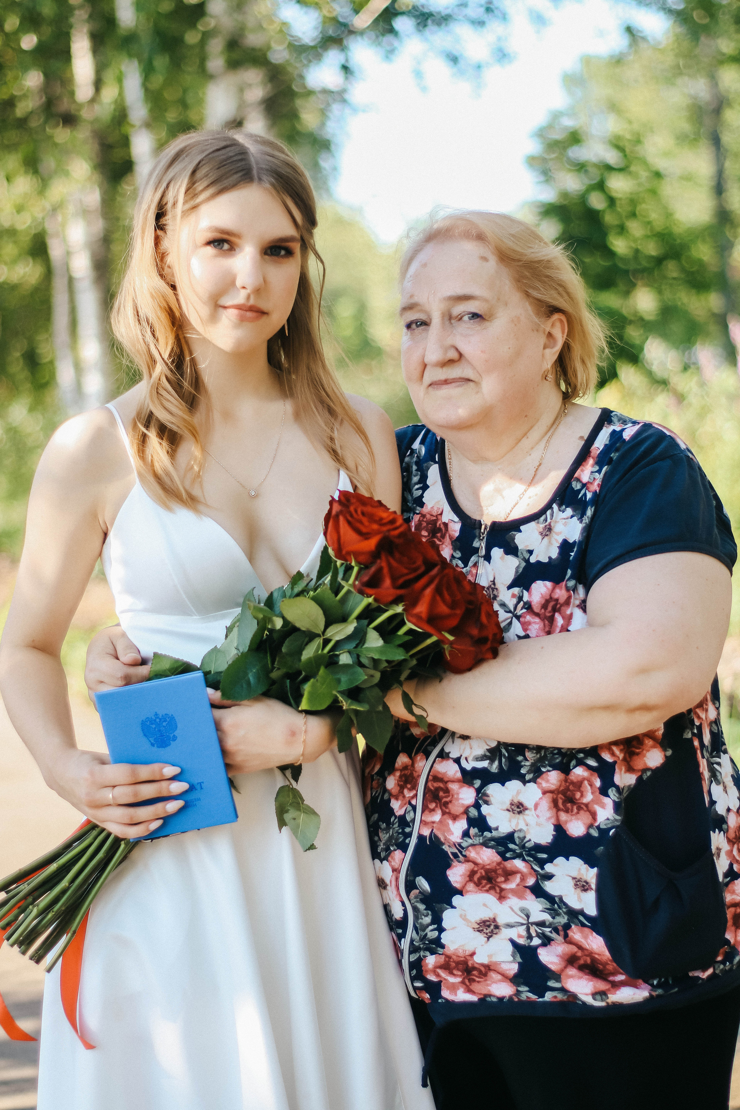 Выпускной 11 класс. Фотограф Дарья Маташкова