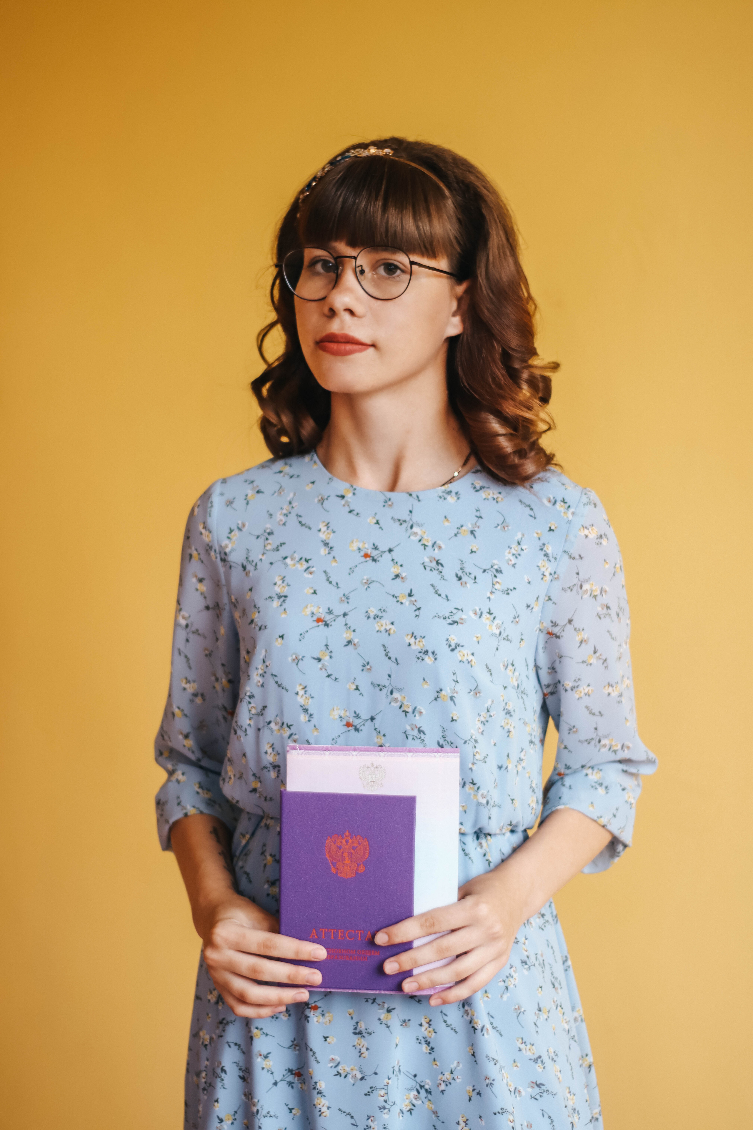 Выпускной 9 класс. Фотограф Дарья Маташкова