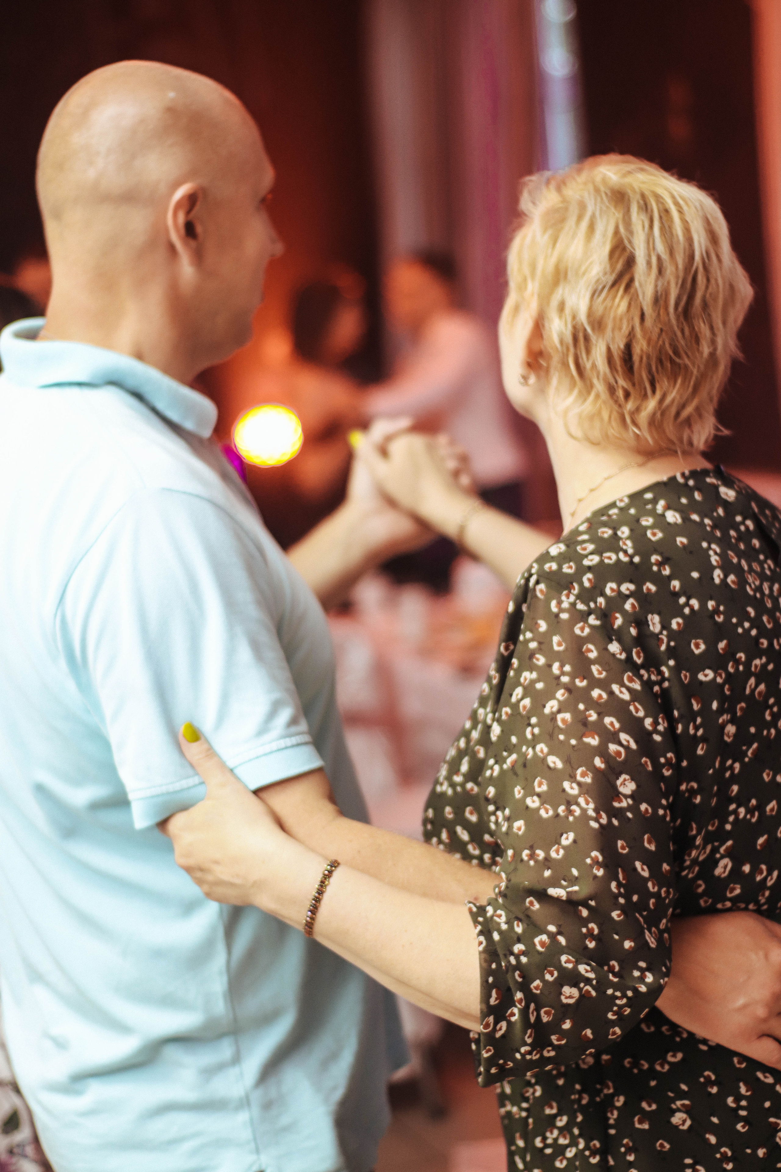 Станислав и Марина. Фотограф Дарья Маташкова