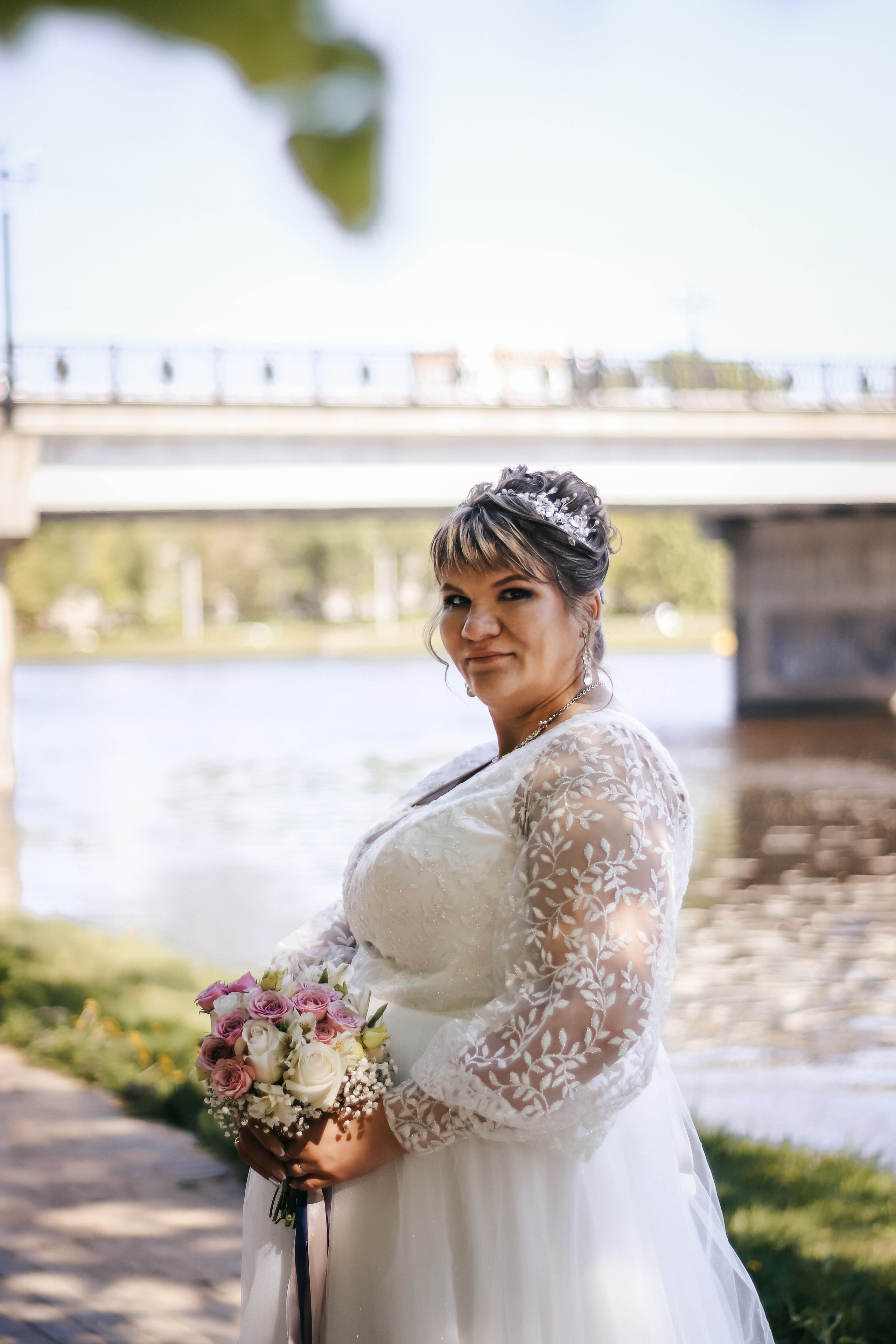 Юрий и Екатерина. Фотограф Дарья Маташкова