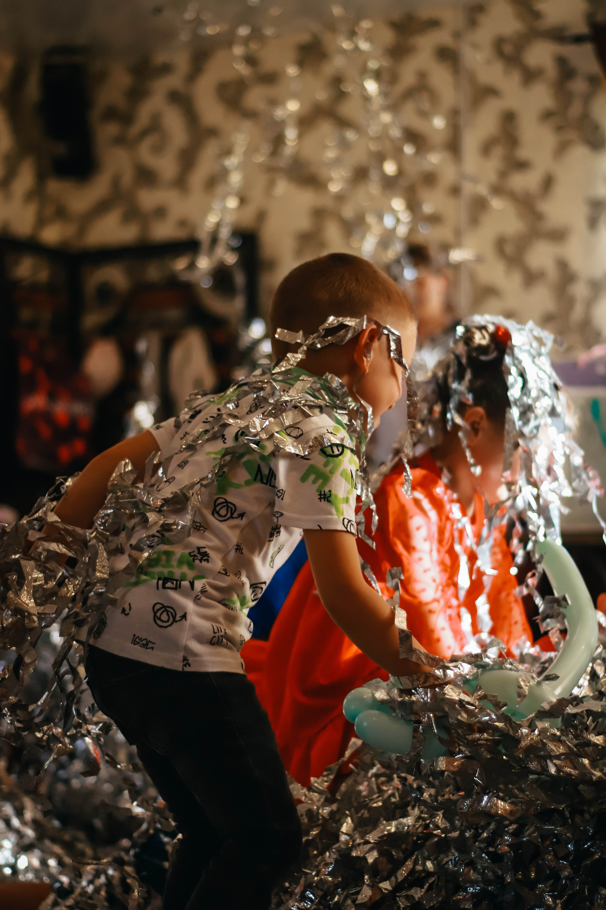 День рождения Насти!. Фотограф Дарья Маташкова