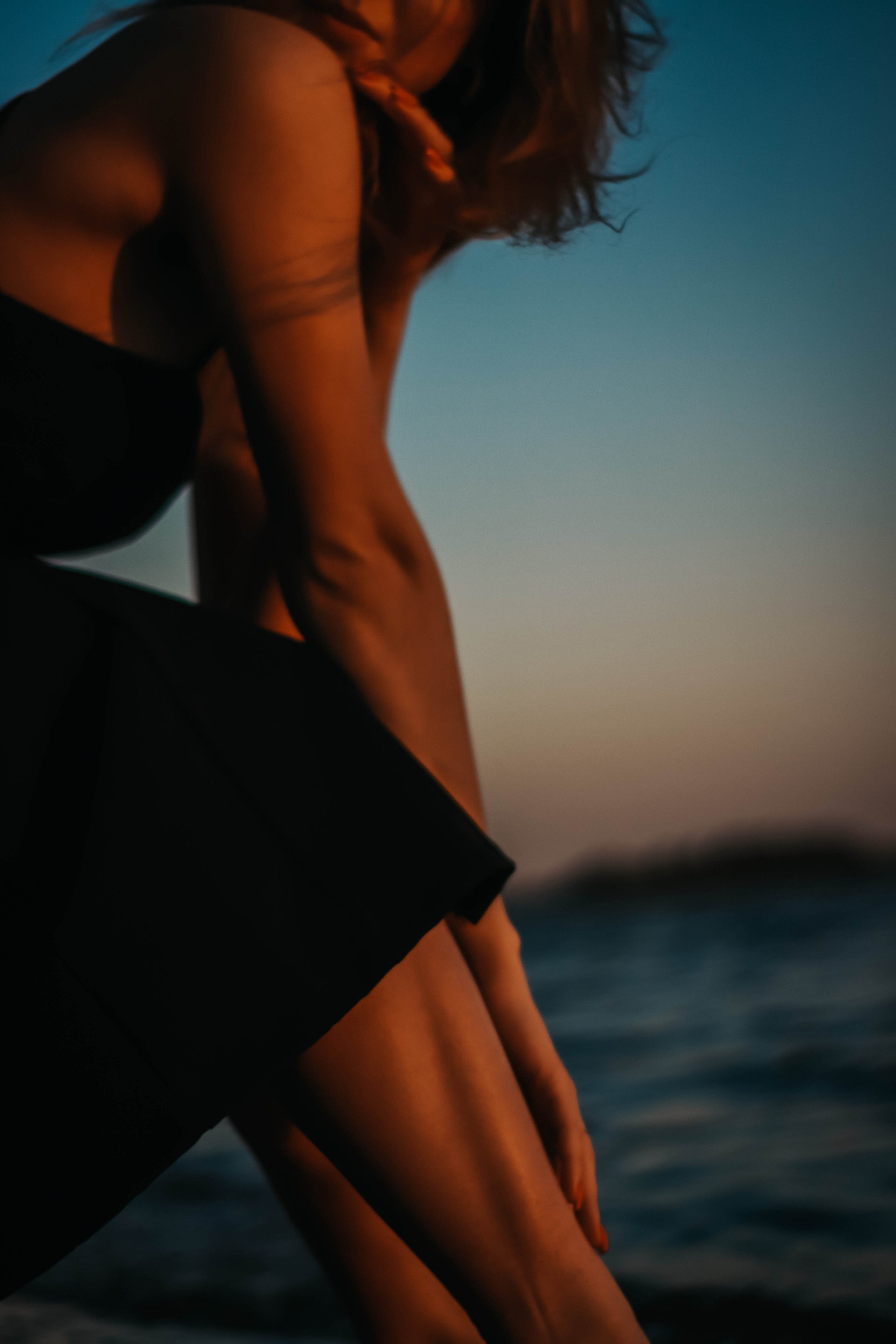 Дарья. Фотограф Дарья Маташкова