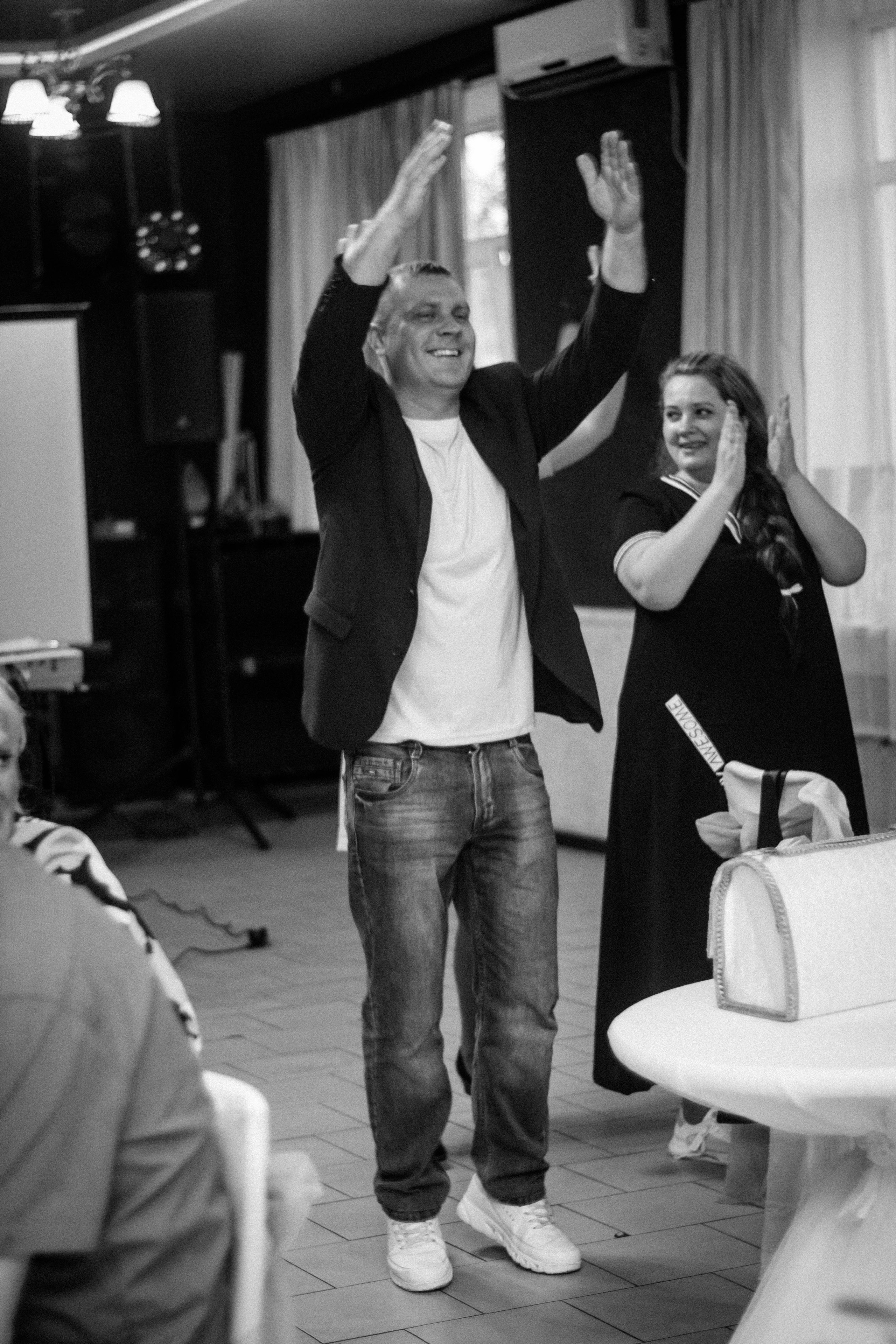 Юрий и Екатерина. Фотограф Дарья Маташкова