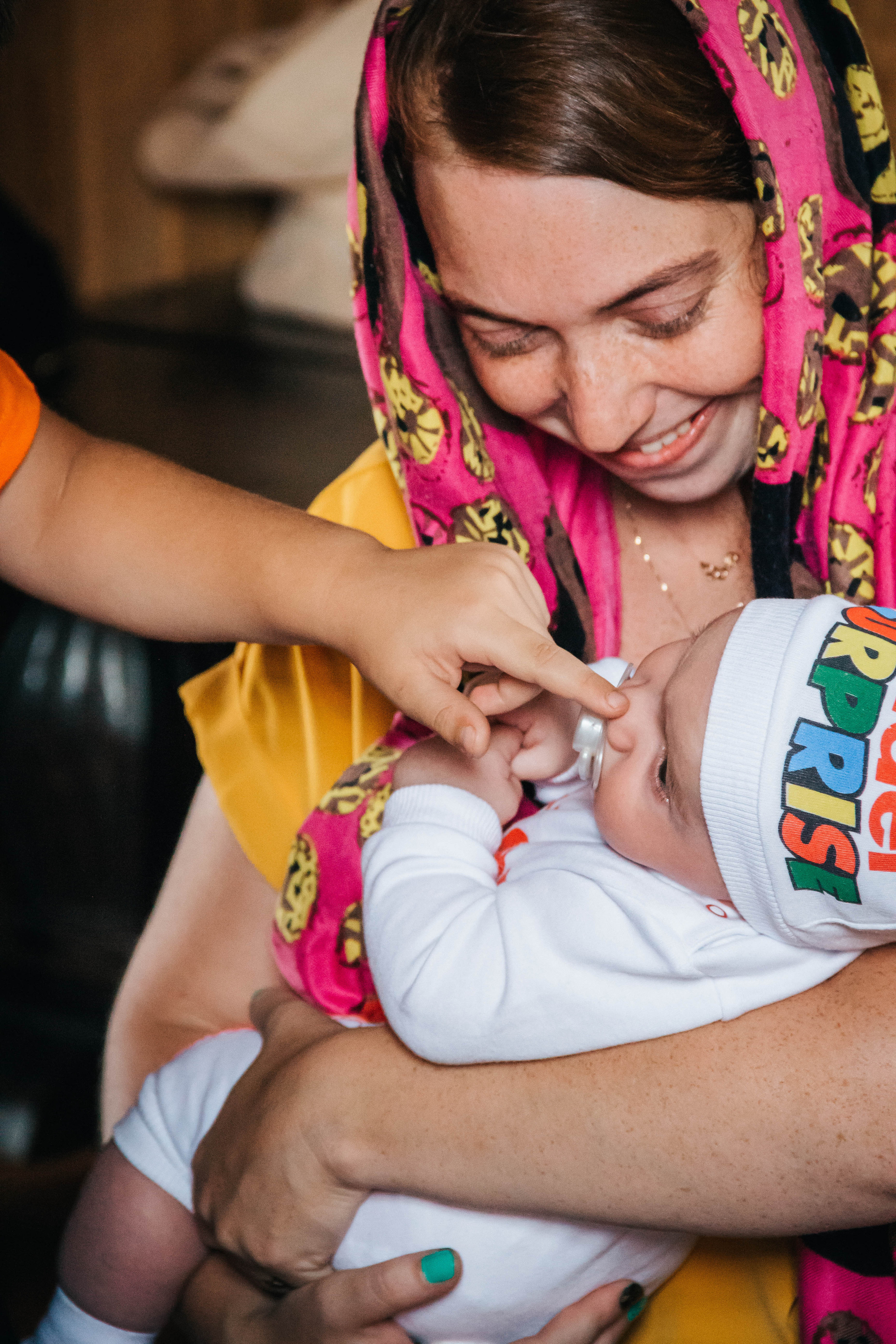 Таинство Крещения и Венчания. Фотограф Дарья Маташкова