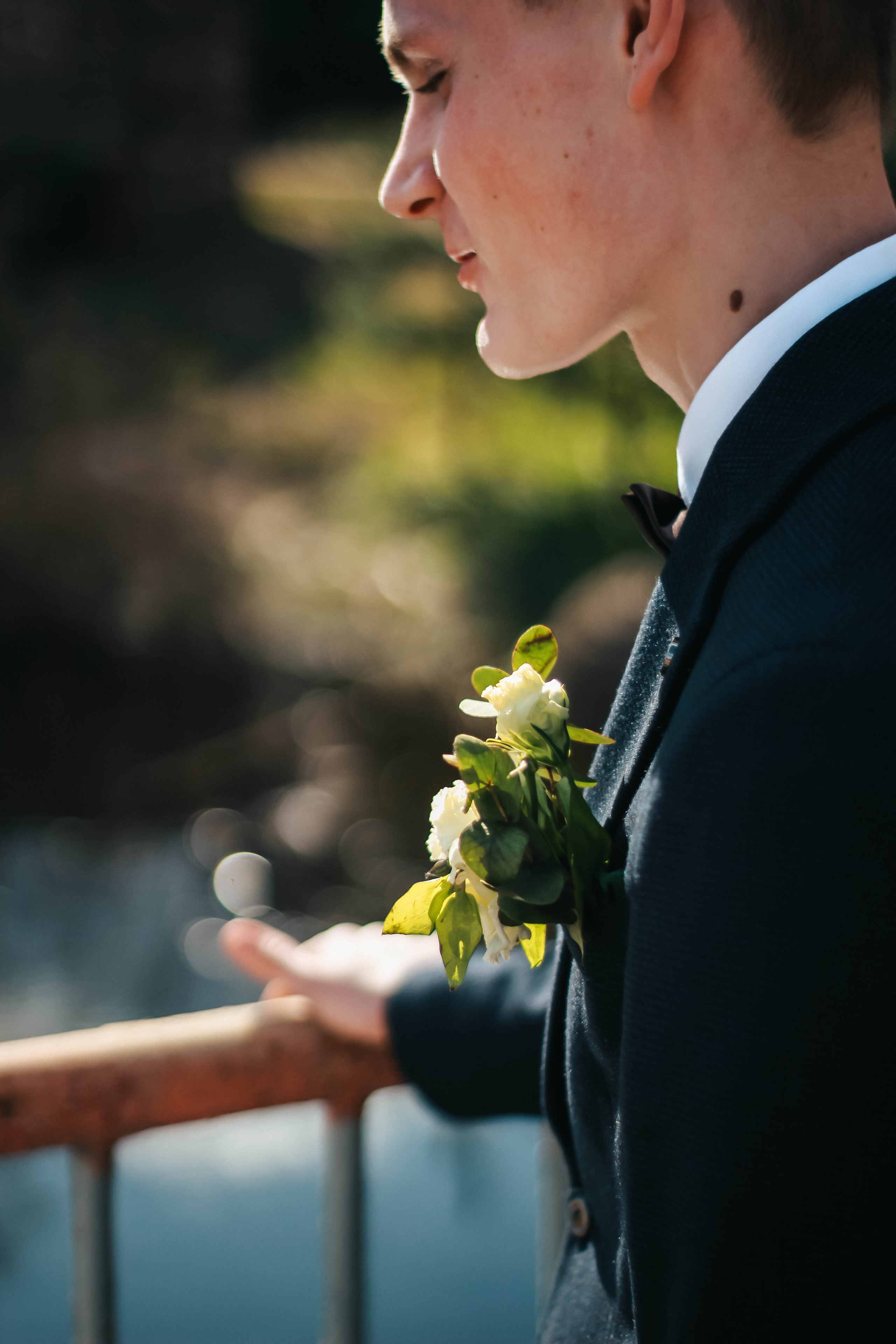 Дмитрий и Екатерина. Фотограф Дарья Маташкова