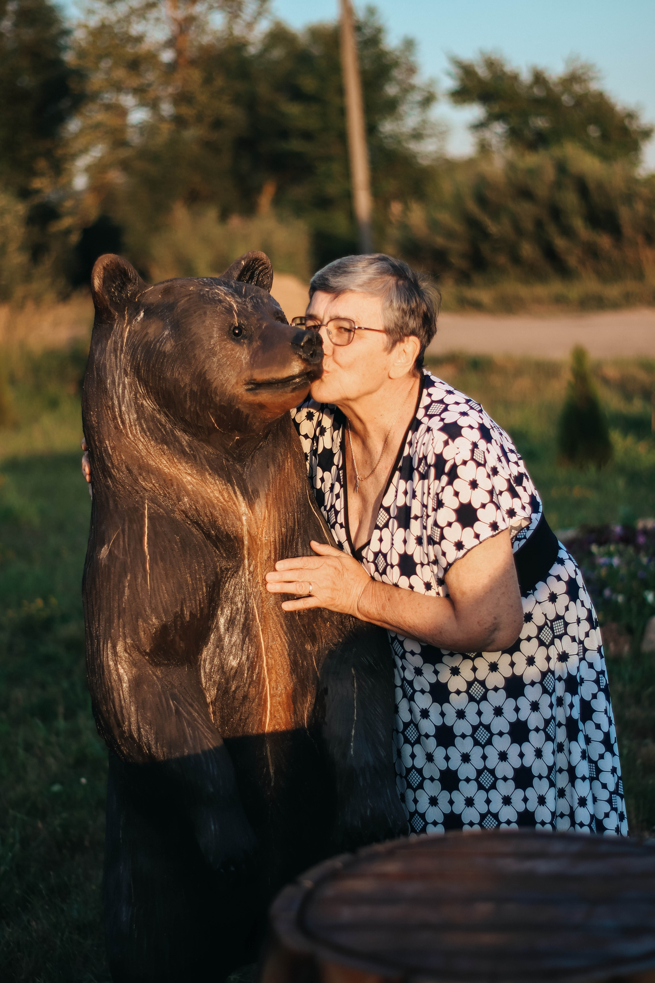 Юбилей Анны. Фотограф Дарья Маташкова
