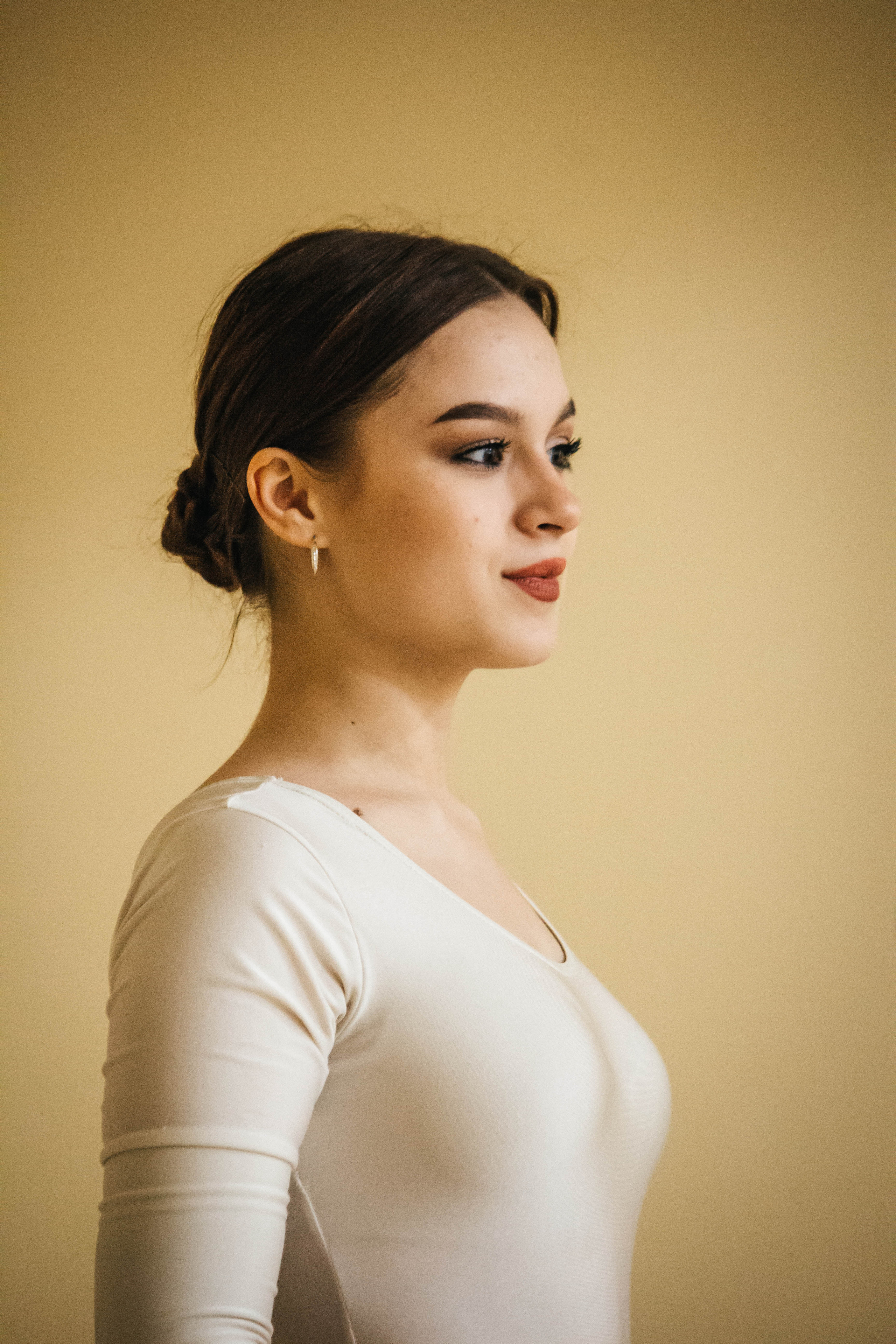 Хореография. Фотограф Дарья Маташкова