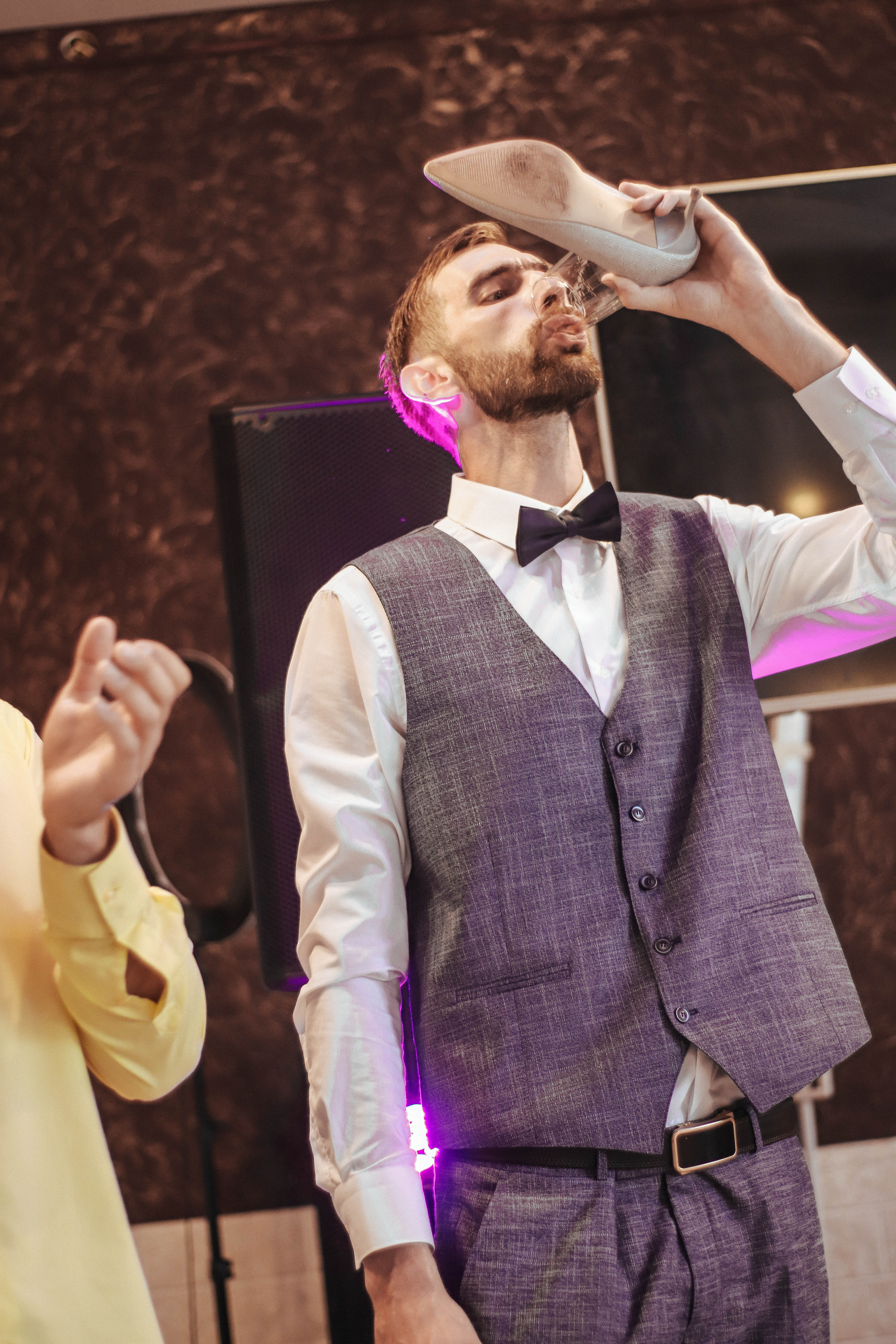 Станислав и Марина. Фотограф Дарья Маташкова