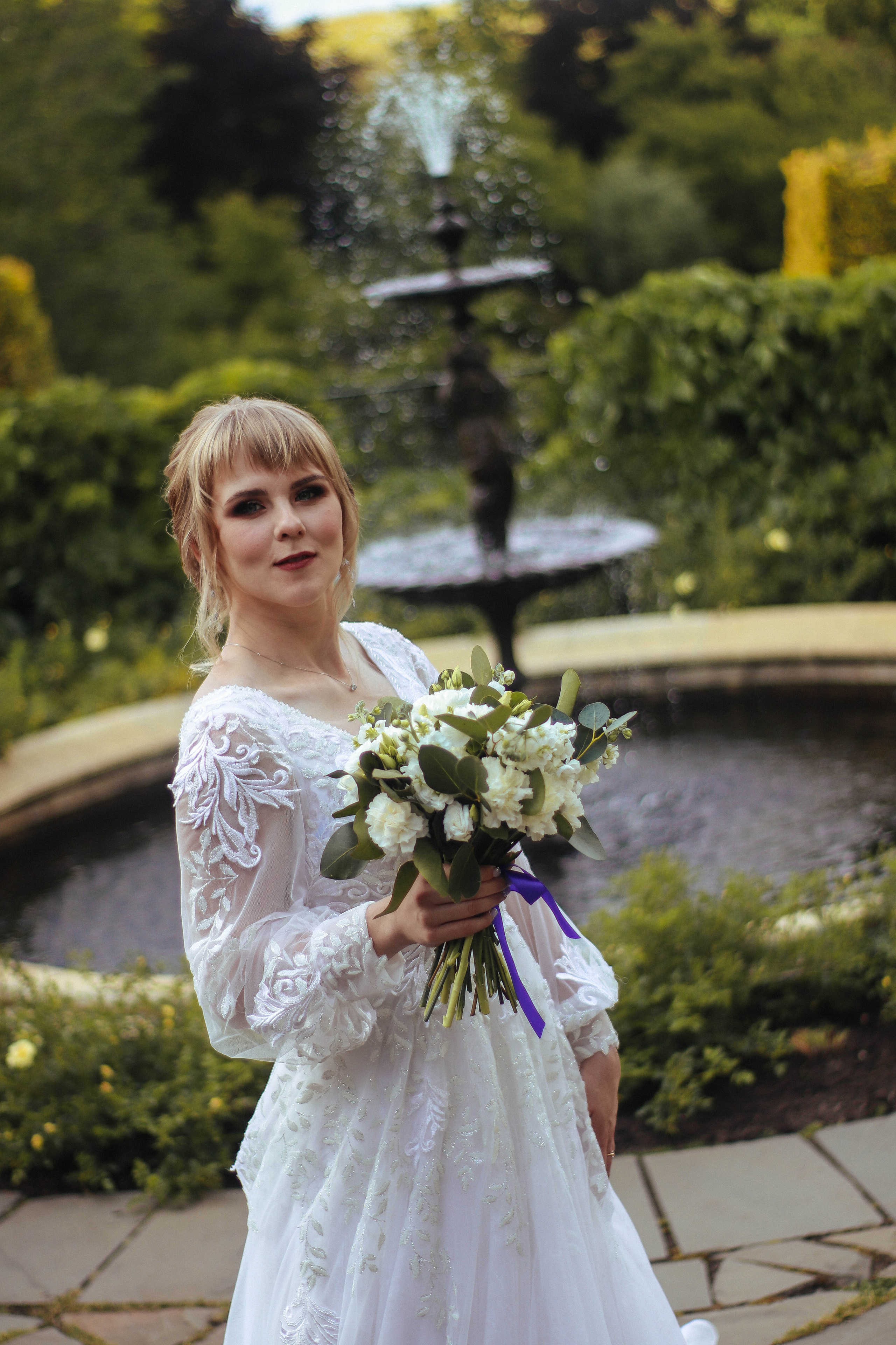 Станислав и Марина. Фотограф Дарья Маташкова