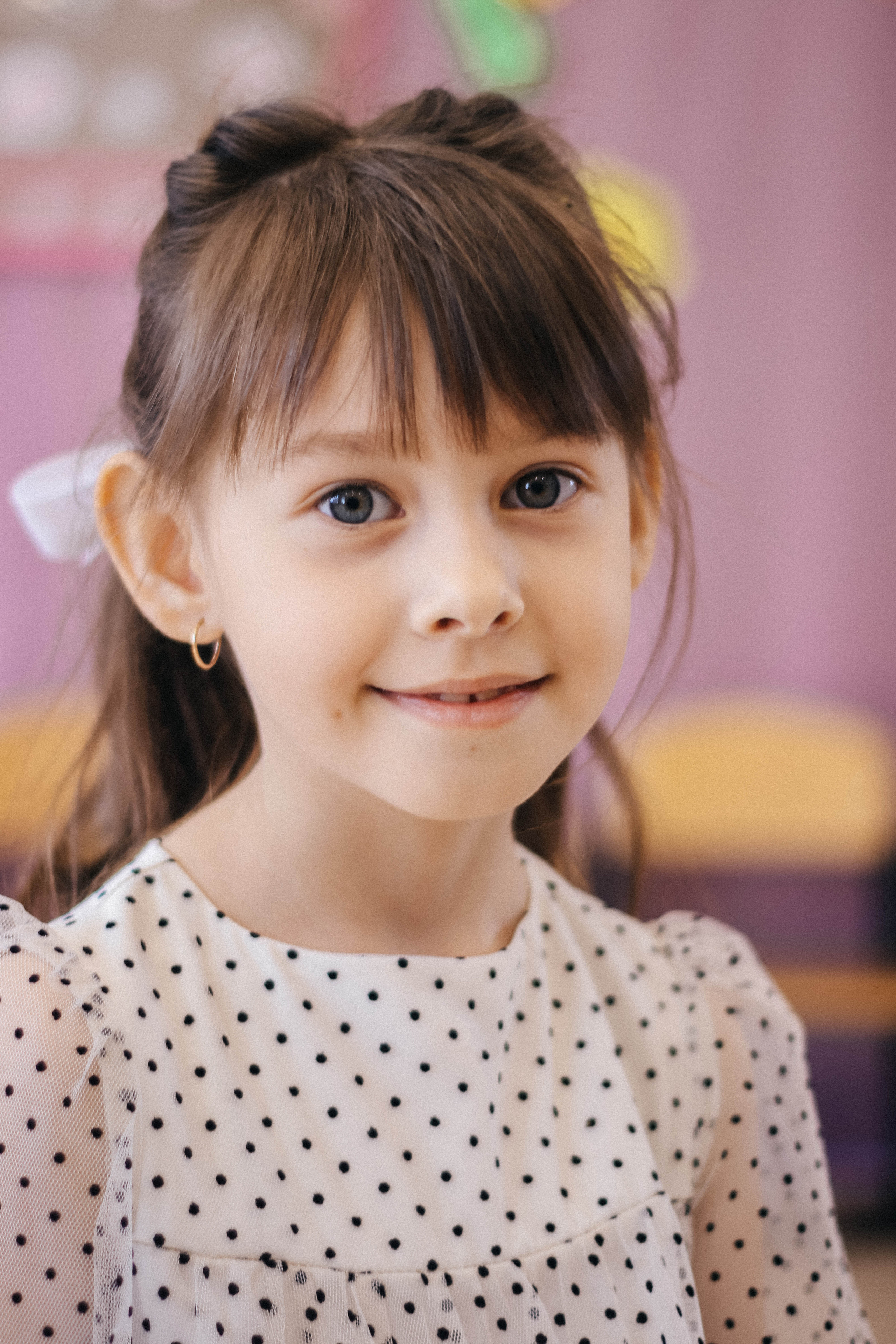 Выпускной Дошколят. Фотограф Дарья Маташкова